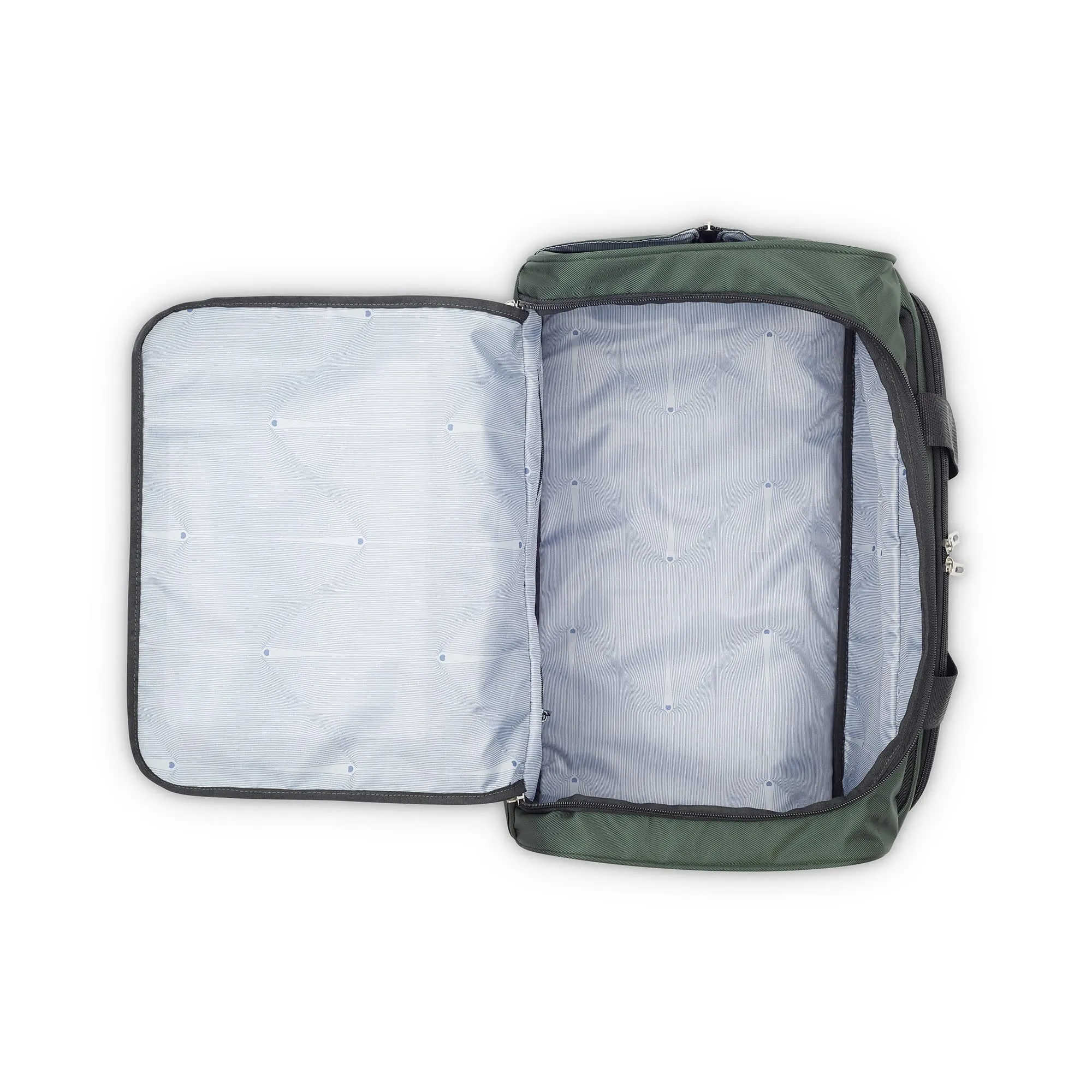 DELSEY Paris Sky Max 2.0 Duffle Carry-on Bag Bags Delsey Paris