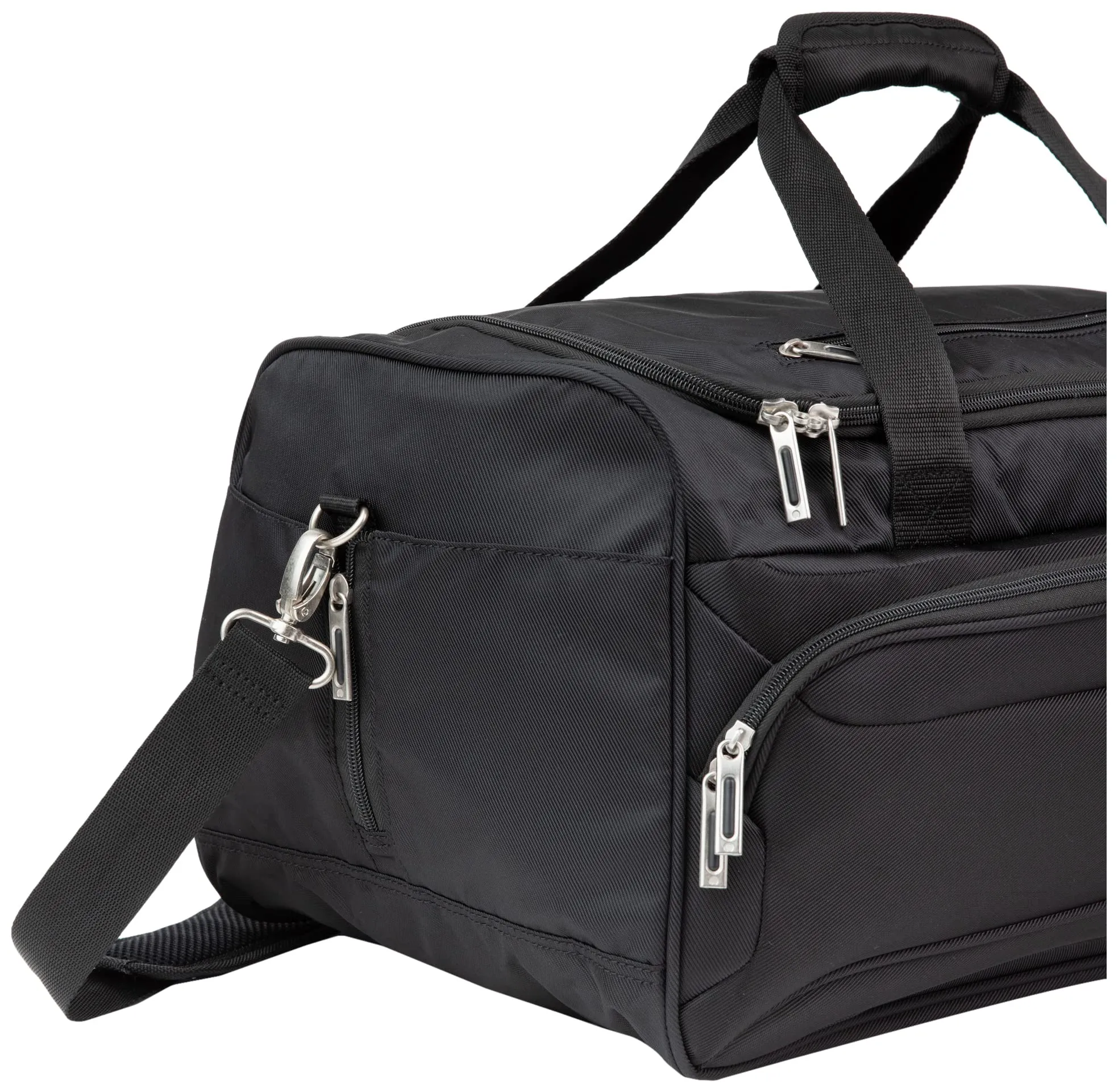 DELSEY Paris Sky Max 2.0 Duffle Carry-on Bag Bags Delsey Paris