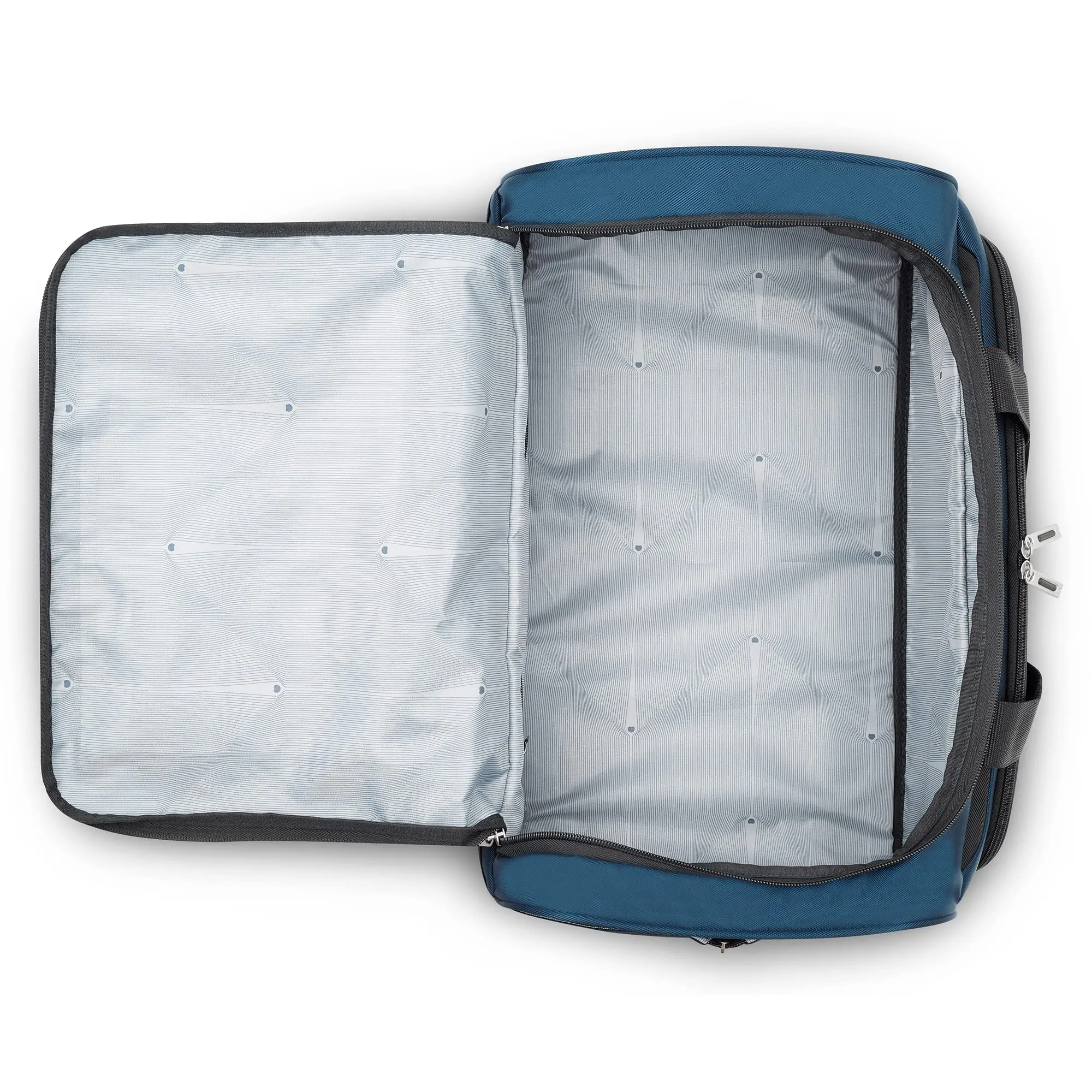 DELSEY Paris Sky Max 2.0 Duffle Carry-on Bag Bags Delsey Paris
