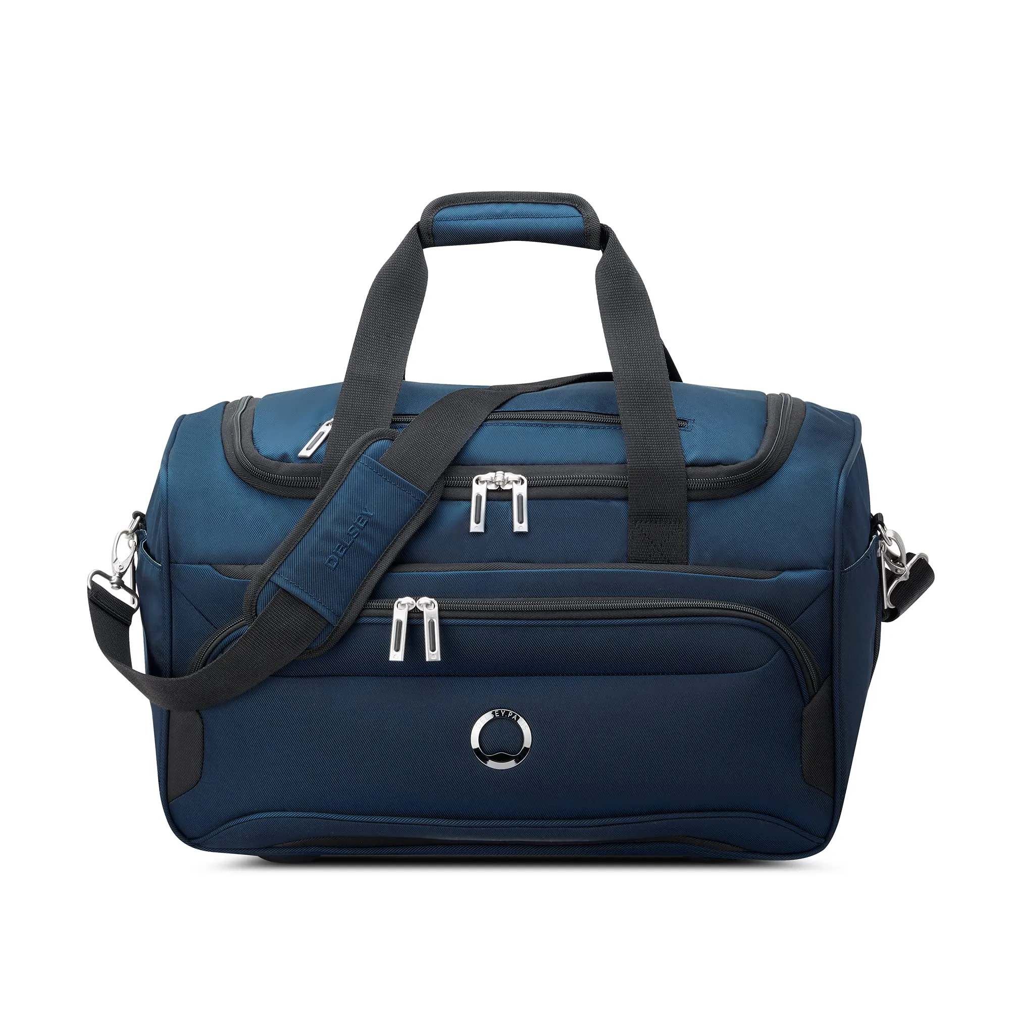 DELSEY Paris Sky Max 2.0 Duffle Carry-on Bag Bags Delsey Paris