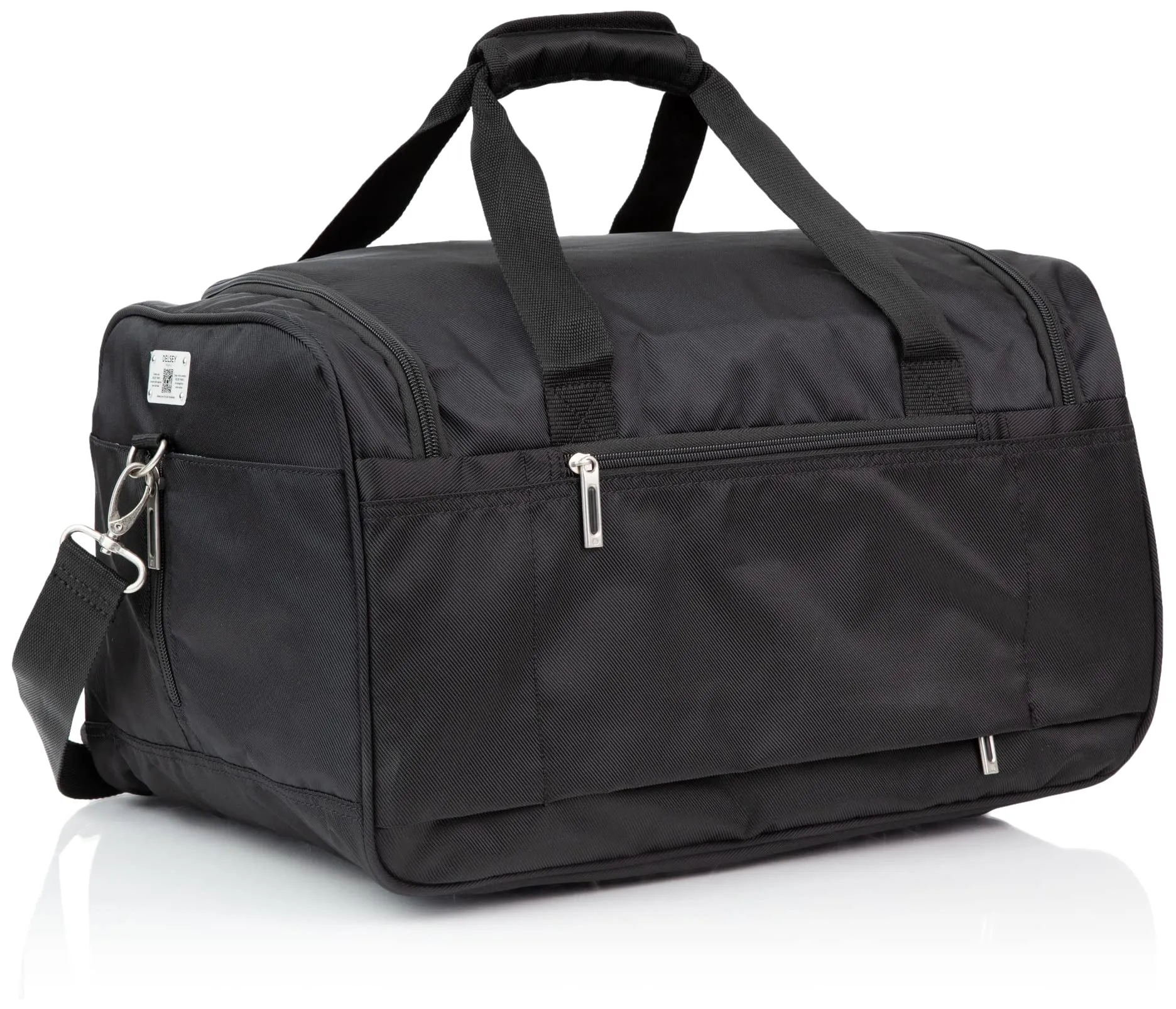 DELSEY Paris Sky Max 2.0 Duffle Carry-on Bag Bags Delsey Paris