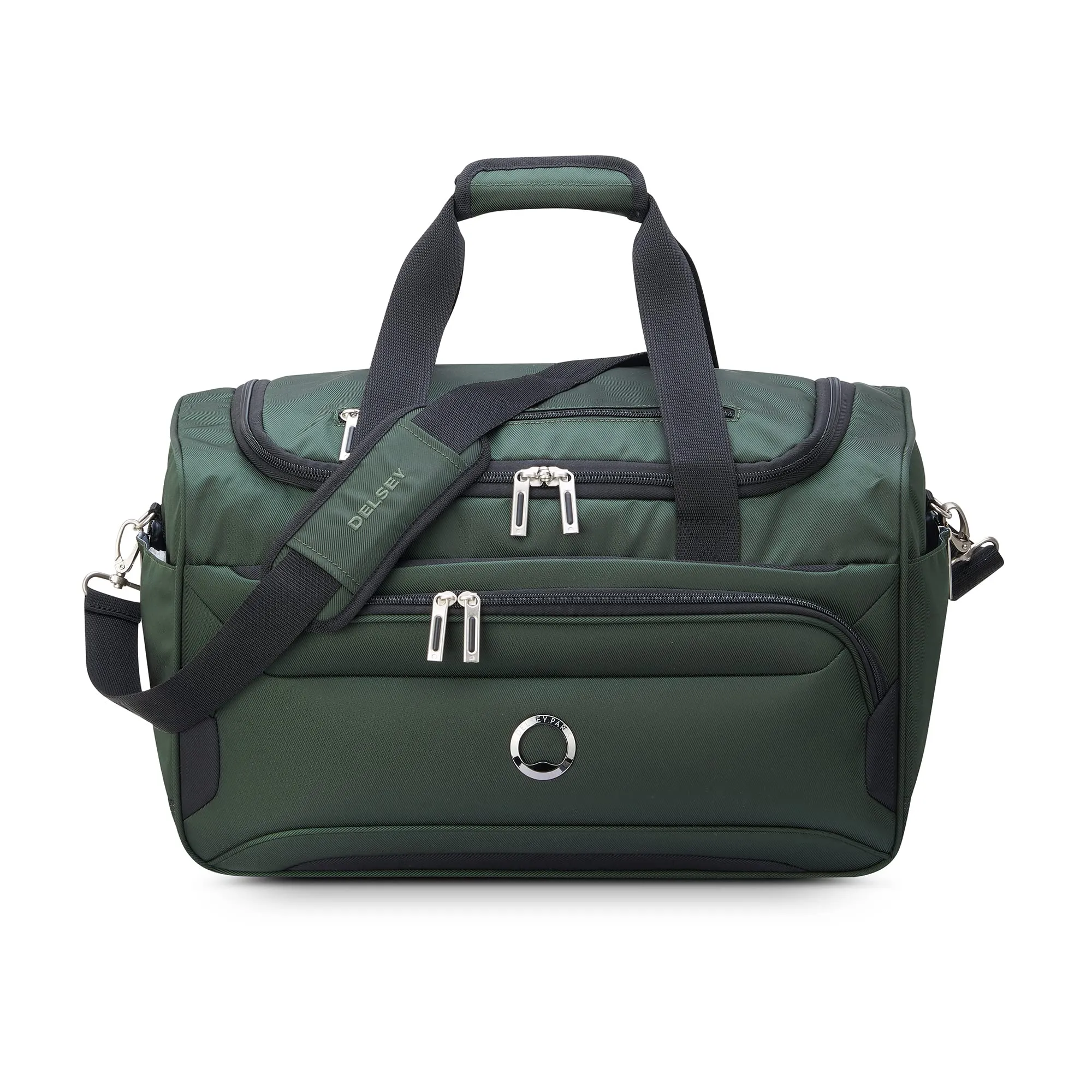 DELSEY Paris Sky Max 2.0 Duffle Carry-on Bag Bags Delsey Paris
