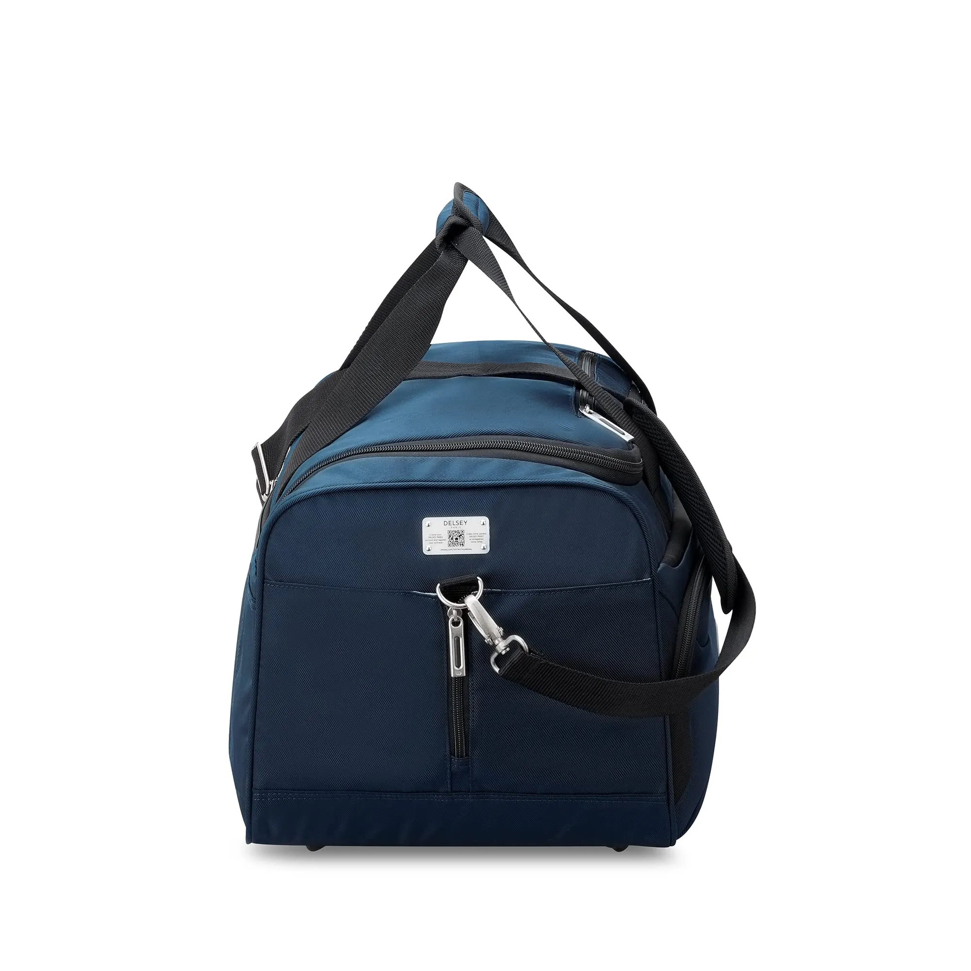 DELSEY Paris Sky Max 2.0 Duffle Carry-on Bag Bags Delsey Paris