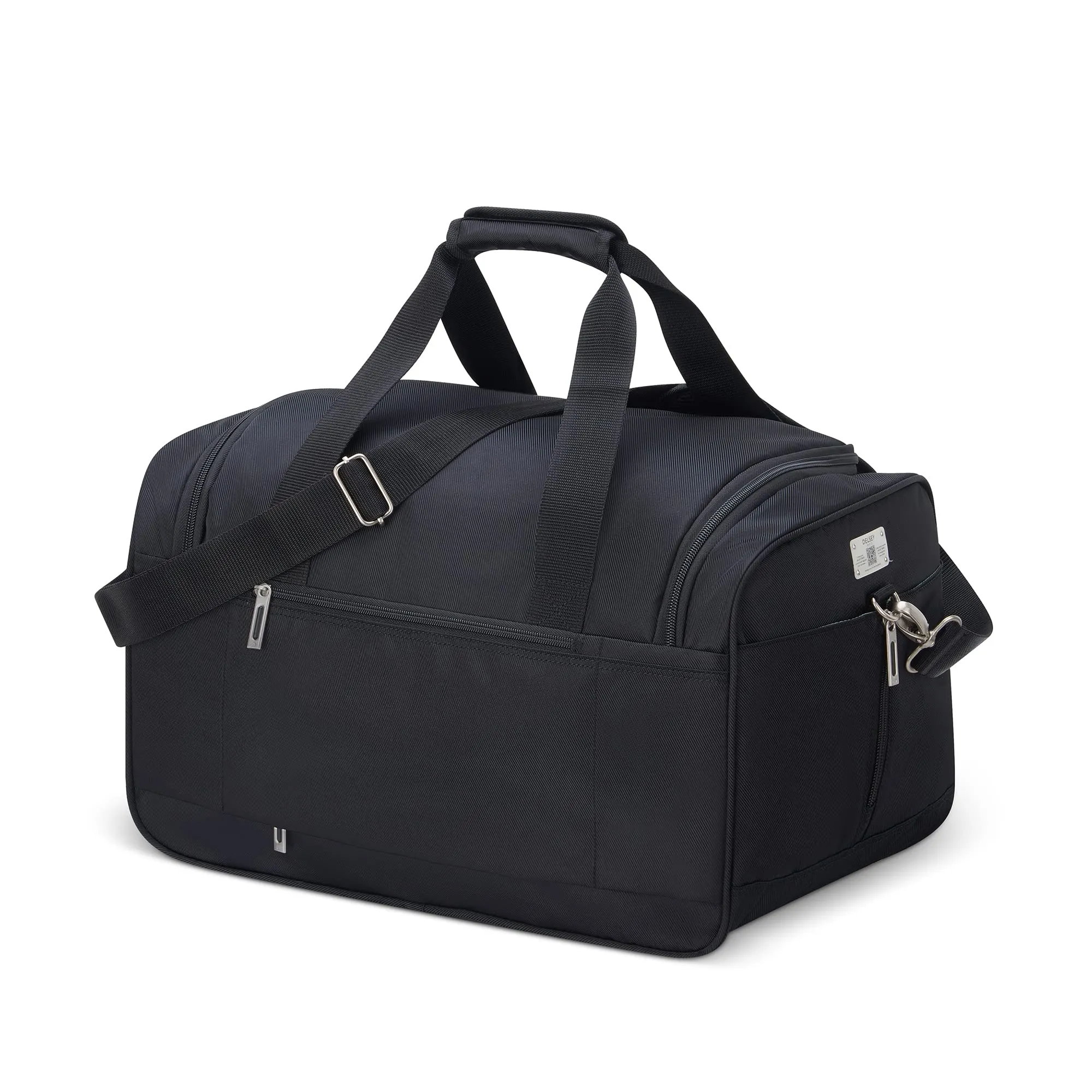 DELSEY Paris Sky Max 2.0 Duffle Carry-on Bag Bags Delsey Paris