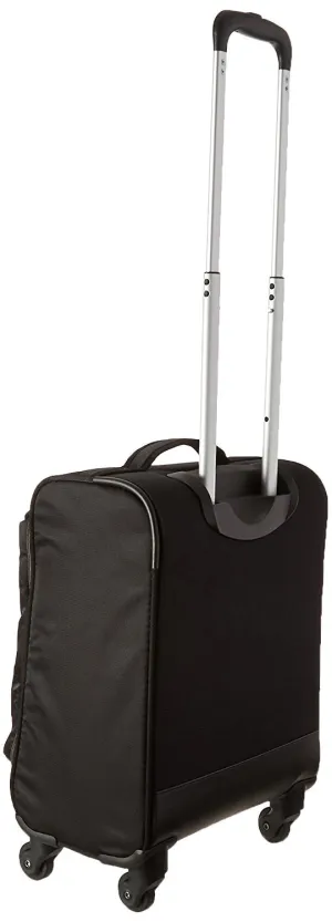 DELSEY Paris Solution 18" 4-Wheel International Carry-On Luggage Bags Delsey-Paris