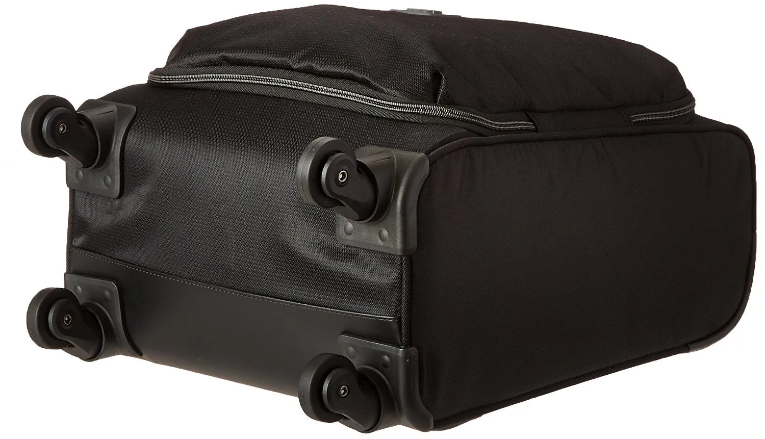 DELSEY Paris Solution 18" 4-Wheel International Carry-On Luggage Bags Delsey-Paris
