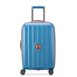 DELSEY Paris St. Tropez 28" 4-Wheel Large Luggage Bags Delsey-Paris