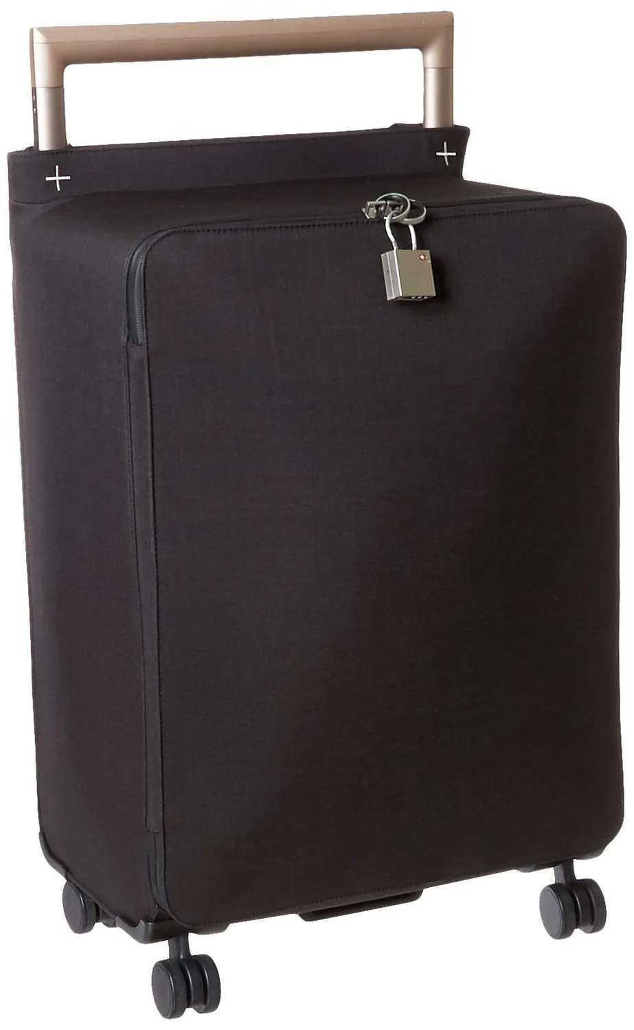 DELSEY Paris Starcktrip La Habanack 24" Spinner Trolley Bags Delsey-Paris