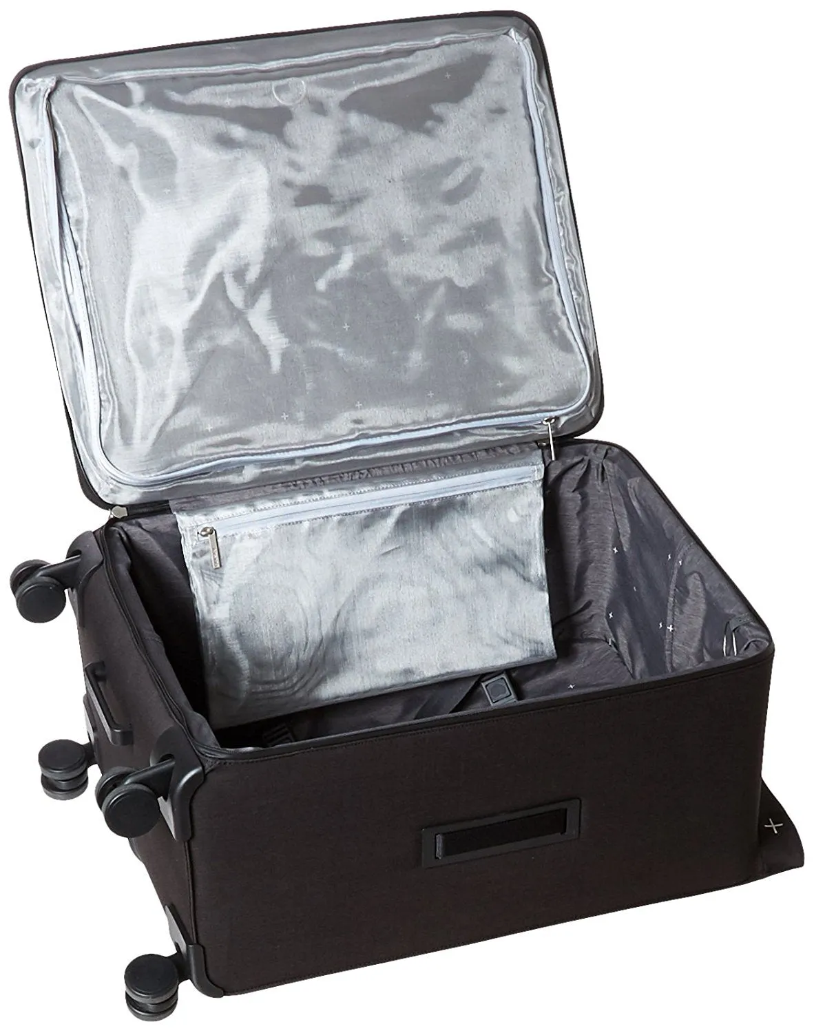 DELSEY Paris Starcktrip La Habanack 24" Spinner Trolley Bags Delsey-Paris