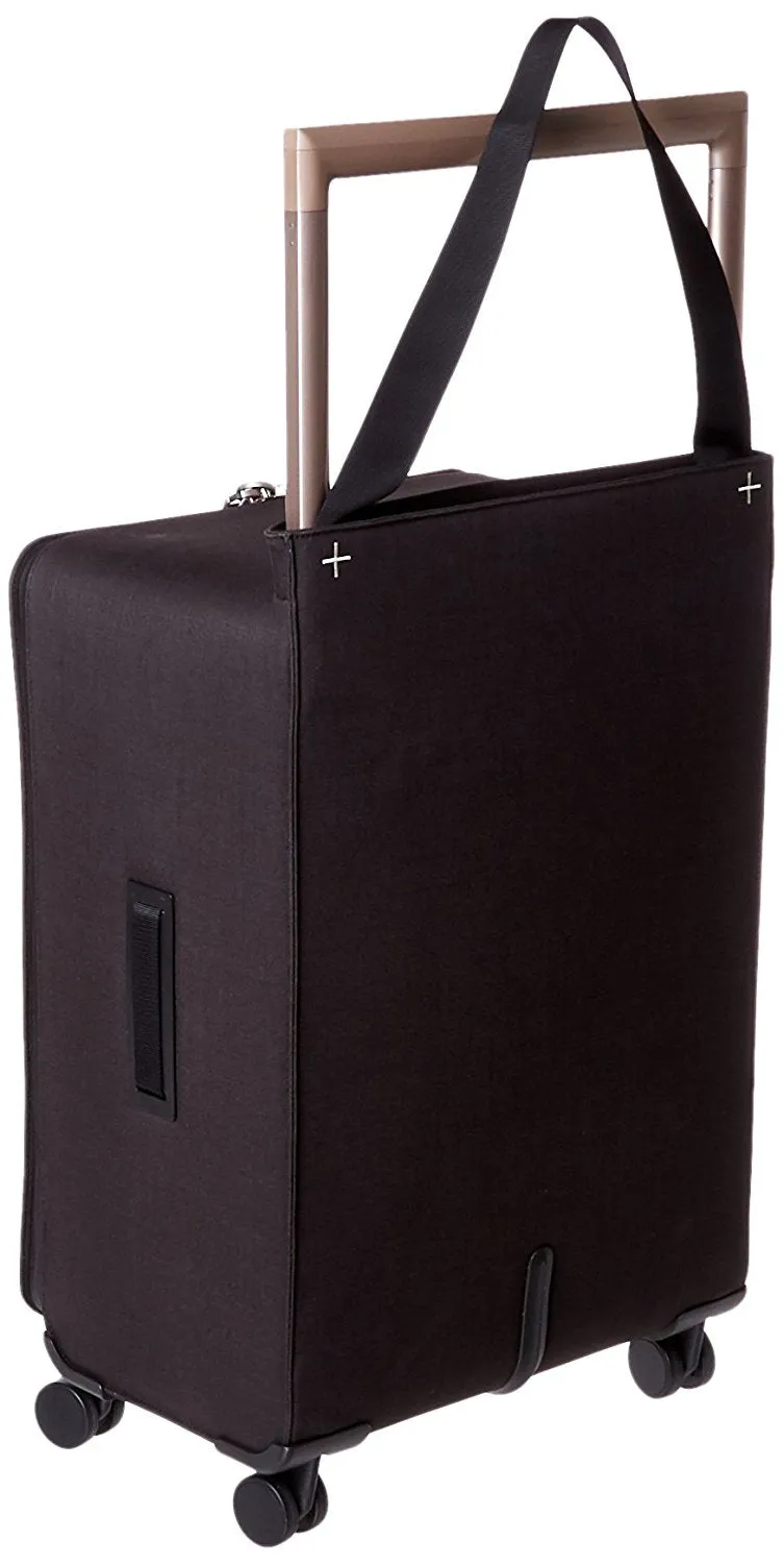 DELSEY Paris Starcktrip La Habanack 24" Spinner Trolley Bags Delsey-Paris