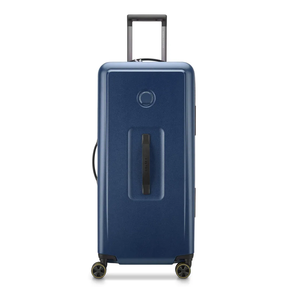 Delsey Paris Turenne 2.0  29-Inch Spinner Luggage Bags Delsey-Paris