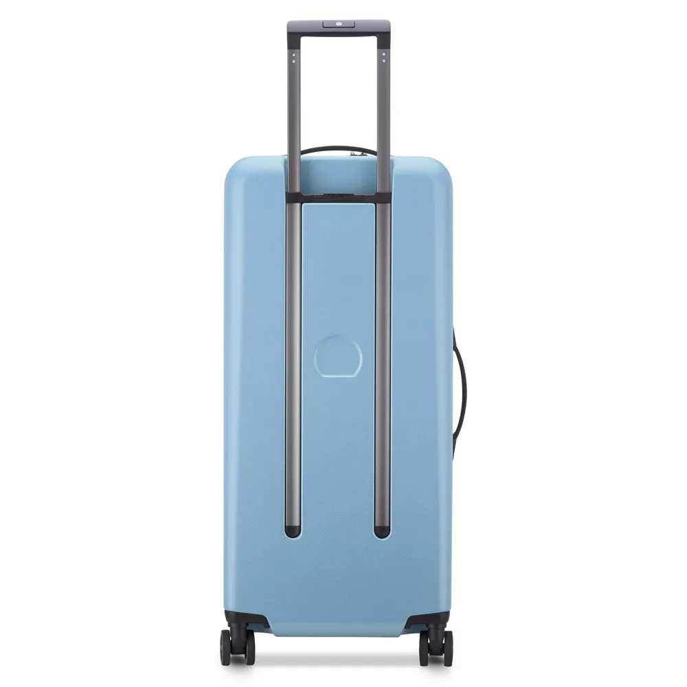Delsey Paris Turenne 2.0  29-Inch Spinner Luggage Bags Delsey-Paris