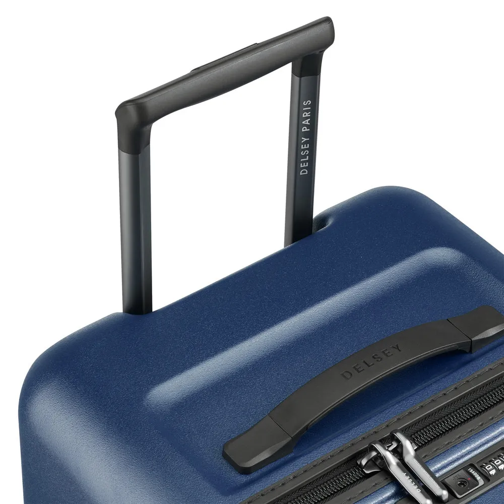 Delsey Paris Turenne 2.0  29-Inch Spinner Luggage Bags Delsey-Paris