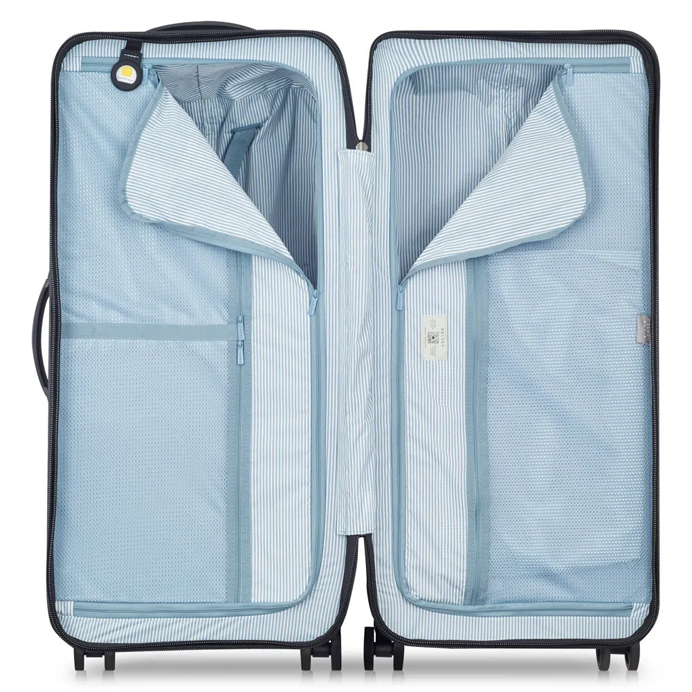 Delsey Paris Turenne 2.0  29-Inch Spinner Luggage Bags Delsey-Paris