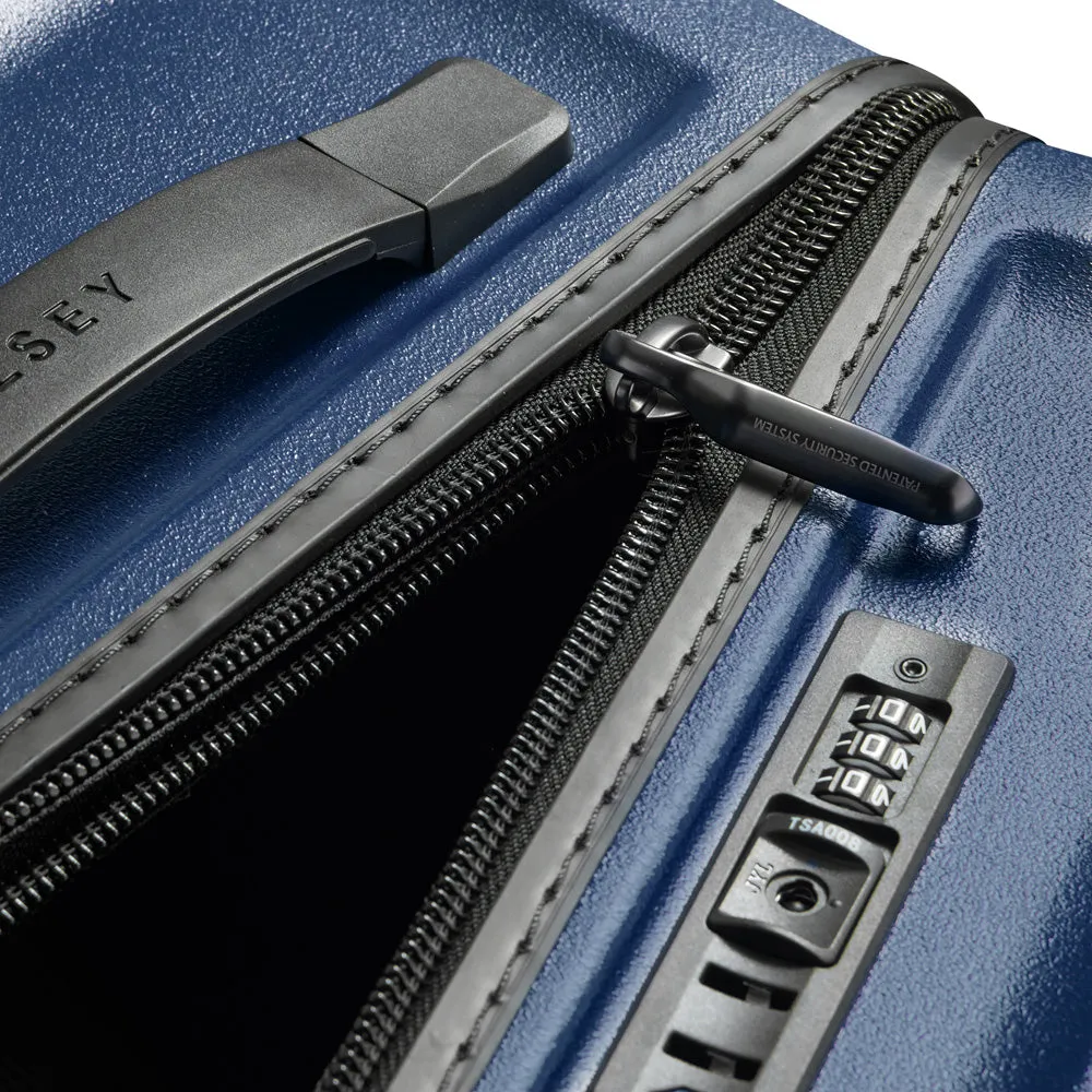 Delsey Paris Turenne 2.0  29-Inch Spinner Luggage Bags Delsey-Paris