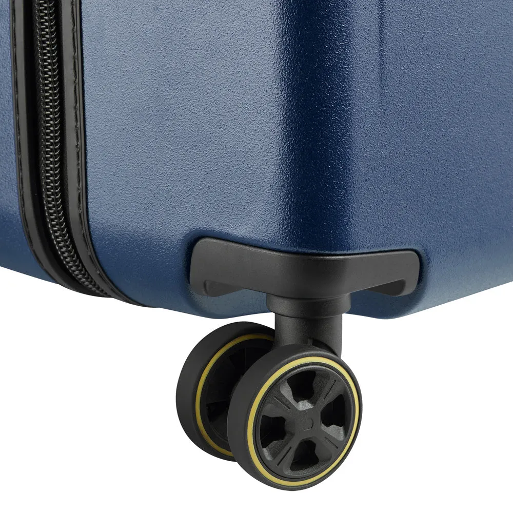 Delsey Paris Turenne 2.0  29-Inch Spinner Luggage Bags Delsey-Paris
