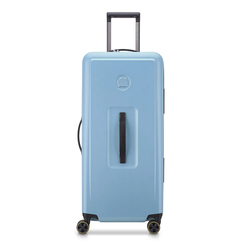 Delsey Paris Turenne 2.0  29-Inch Spinner Luggage Bags Delsey-Paris