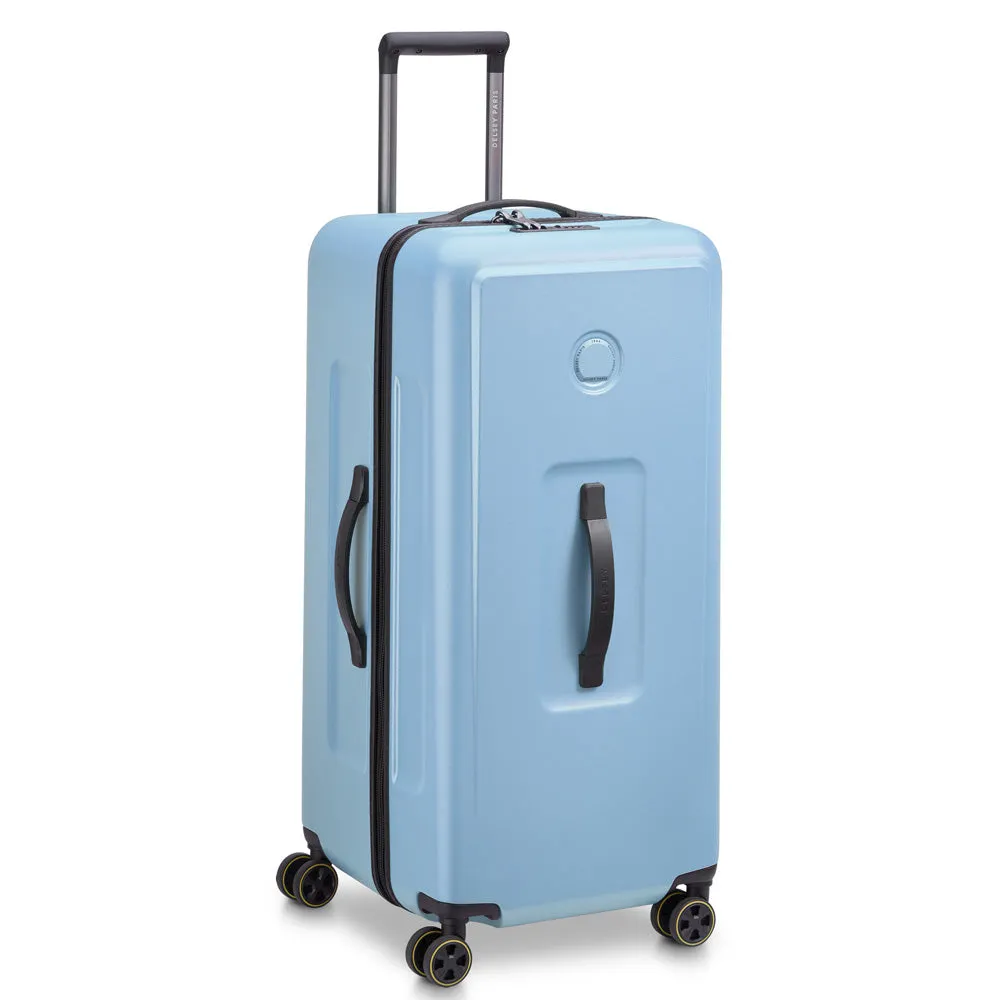 Delsey Paris Turenne 2.0  29-Inch Spinner Luggage Bags Delsey-Paris
