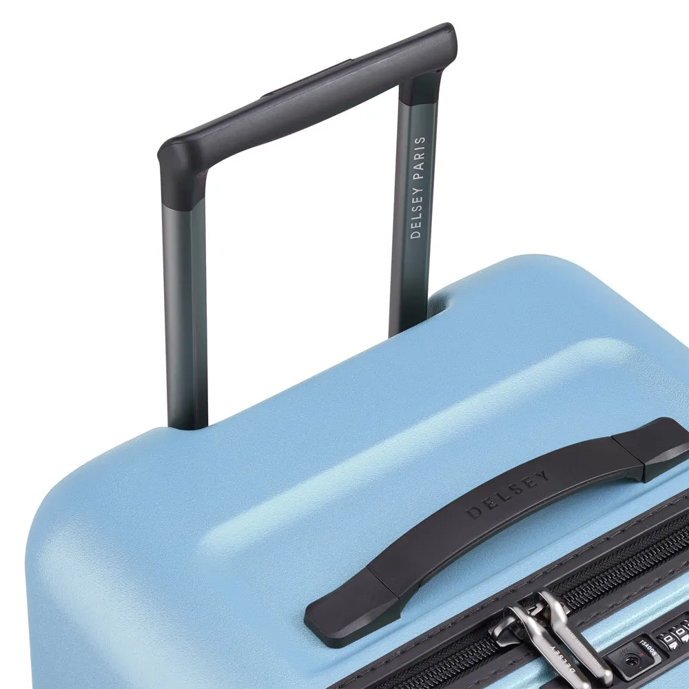 Delsey Paris Turenne 2.0  29-Inch Spinner Luggage Bags Delsey-Paris