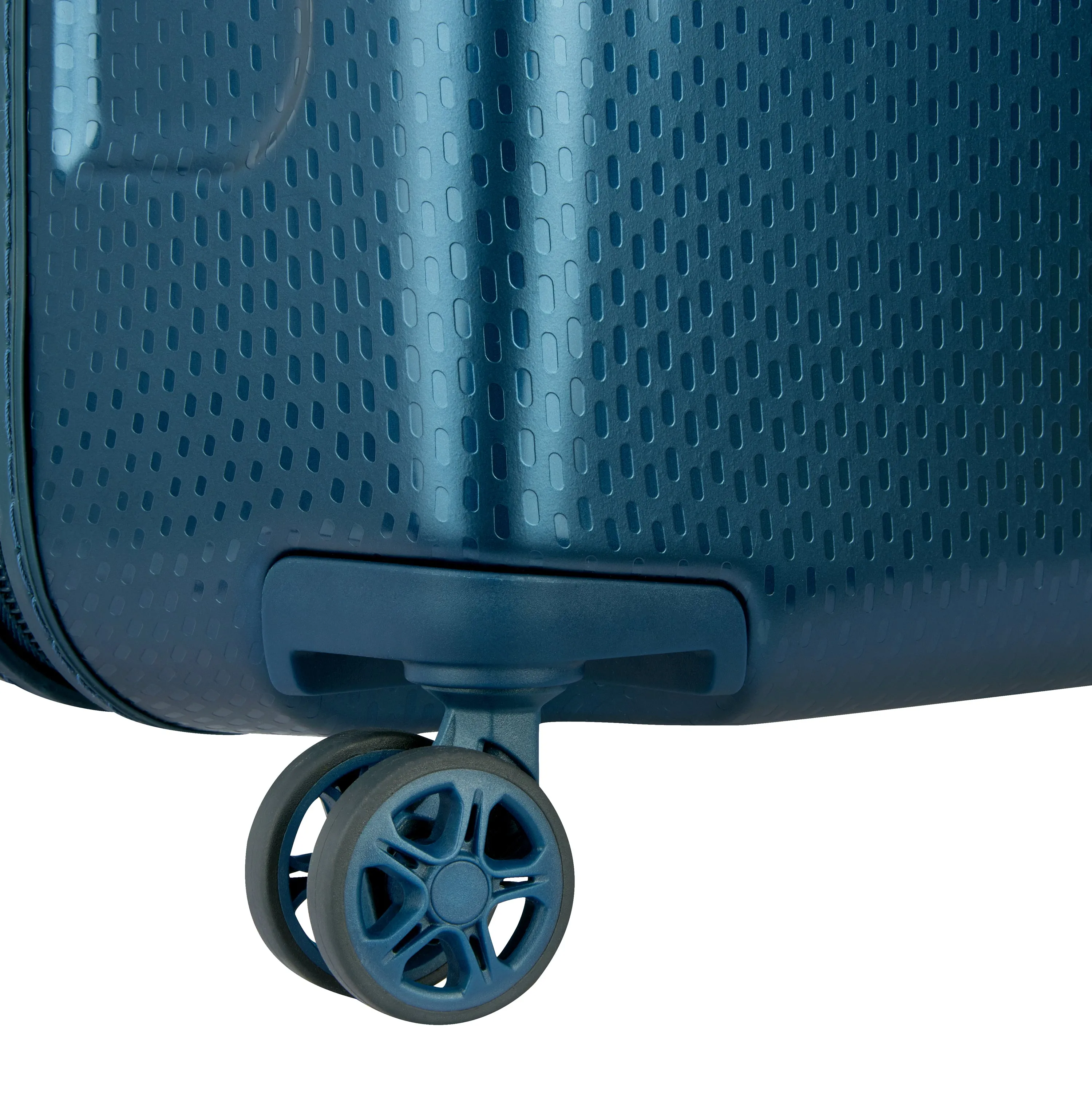 DELSEY Paris Turenne Softside 4-Wheel Spinner Luggage Bags Delsey-Paris