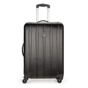 DELSEY Paris Volume DLX 25" 4-Wheel Medium Luggage Bags Delsey-Paris