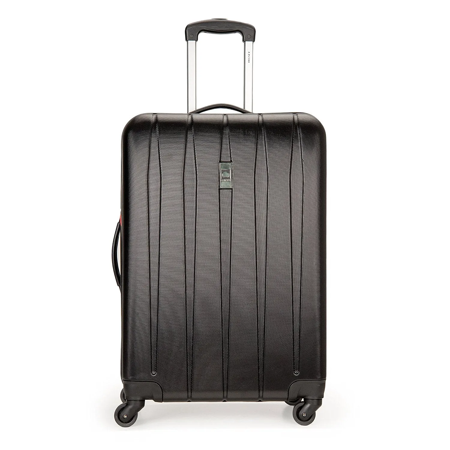 DELSEY Paris Volume DLX 25" 4-Wheel Medium Luggage Bags Delsey-Paris