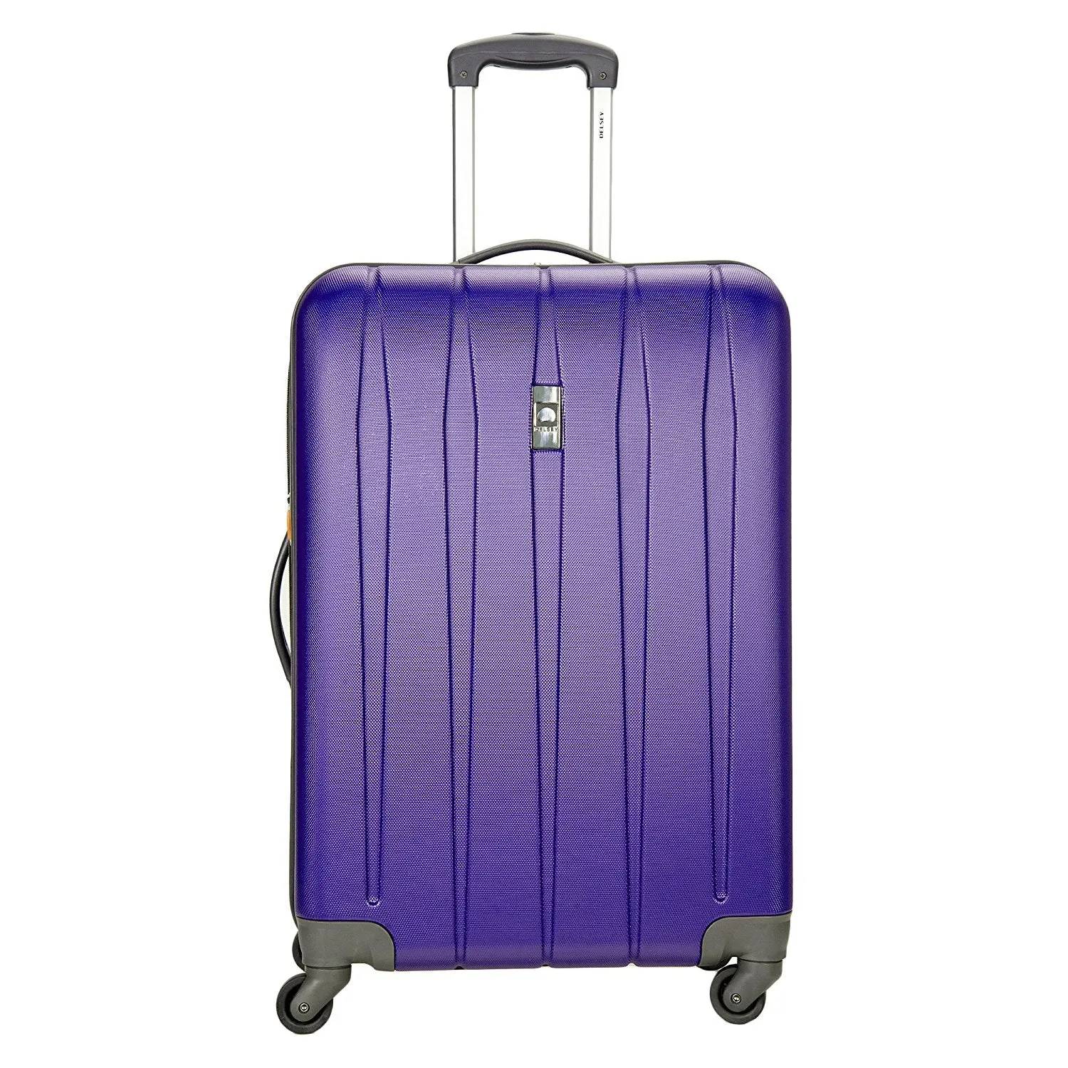 DELSEY Paris Volume DLX 25" 4-Wheel Medium Luggage Bags Delsey-Paris