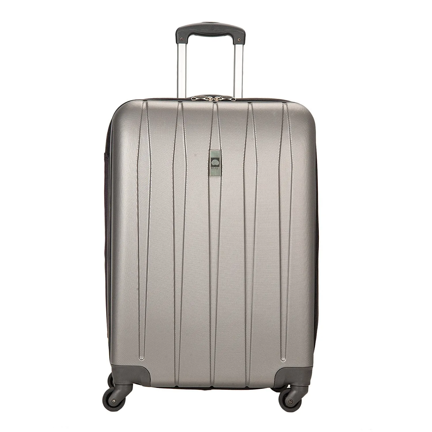 DELSEY Paris Volume DLX 25" 4-Wheel Medium Luggage Bags Delsey-Paris