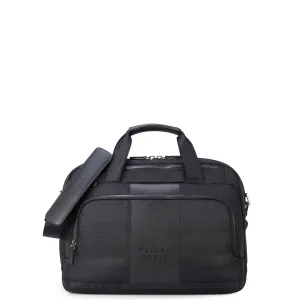 DELSEY PARIS Wagram Briefcase with Laptop Sleeve Bags Delsey-Paris