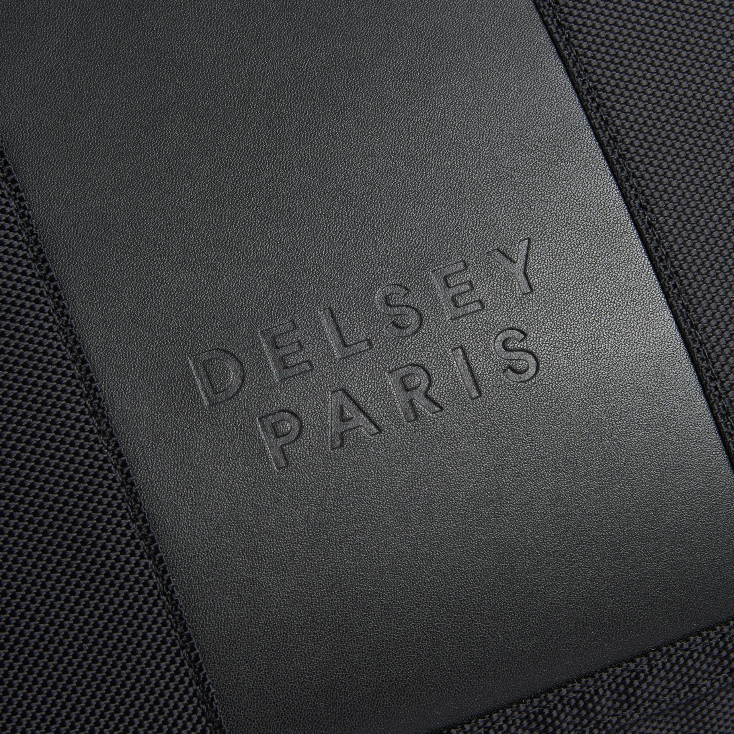 DELSEY PARIS Wagram Briefcase with Laptop Sleeve Bags Delsey-Paris