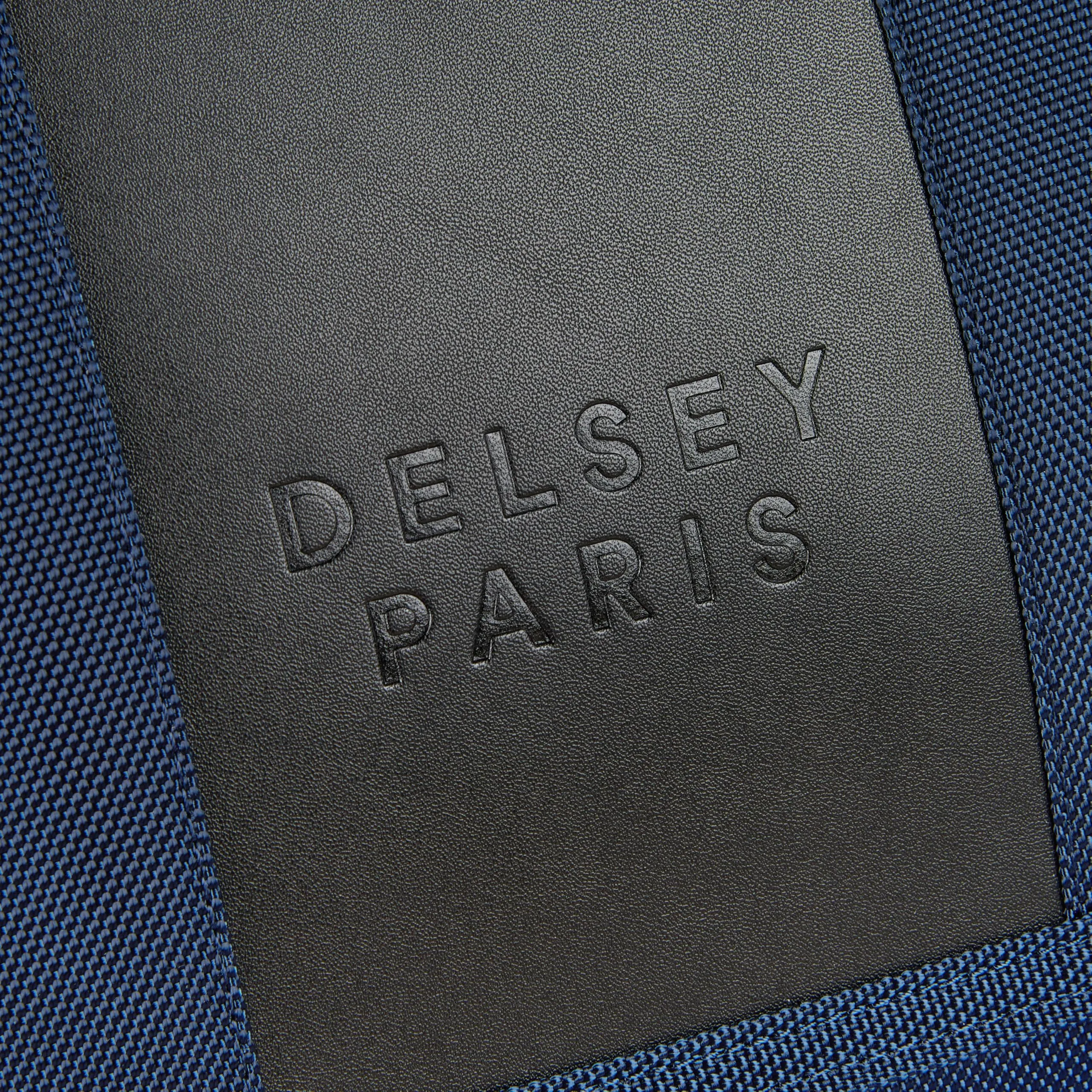 DELSEY PARIS Wagram Briefcase with Laptop Sleeve Bags Delsey-Paris