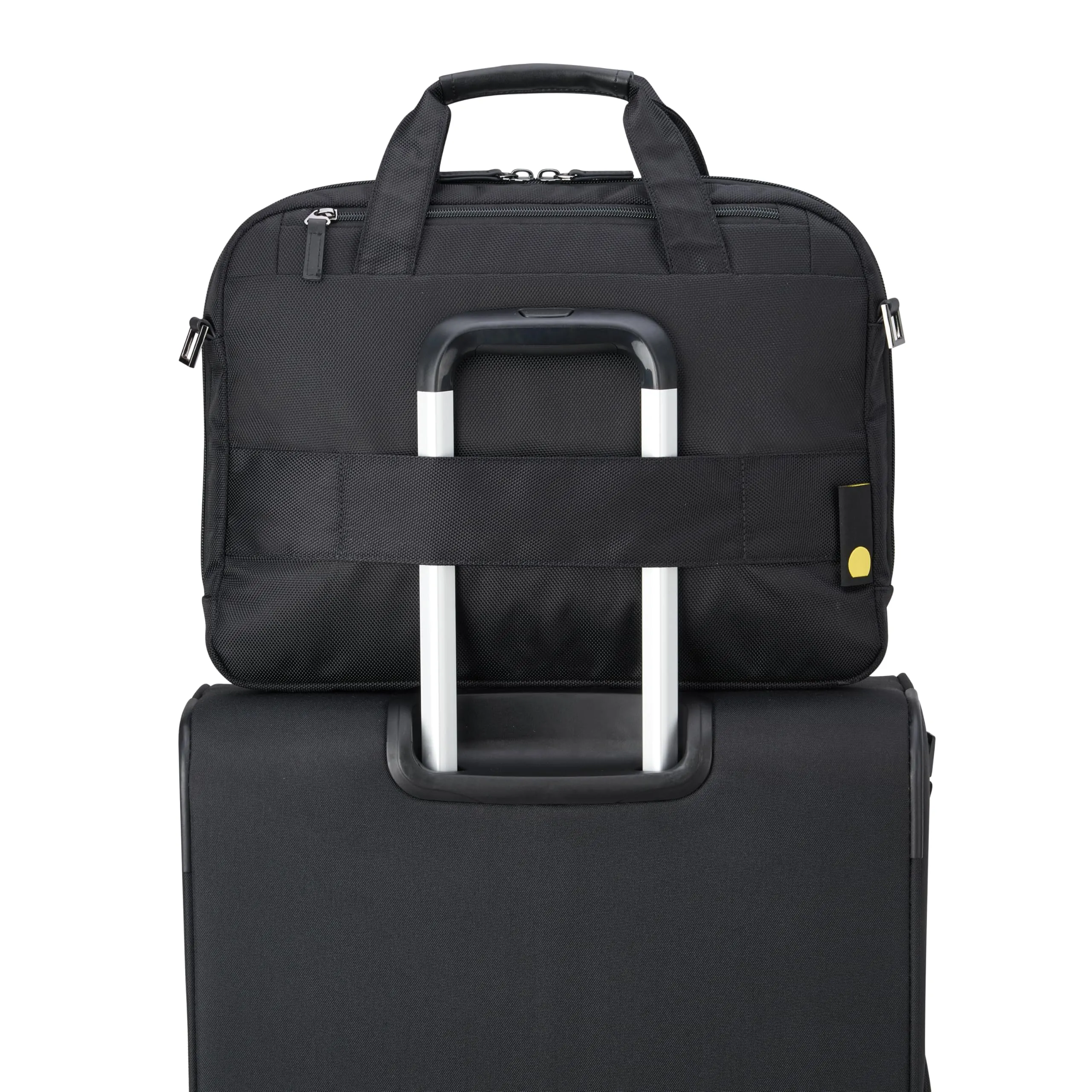 DELSEY PARIS Wagram Briefcase with Laptop Sleeve Bags Delsey-Paris