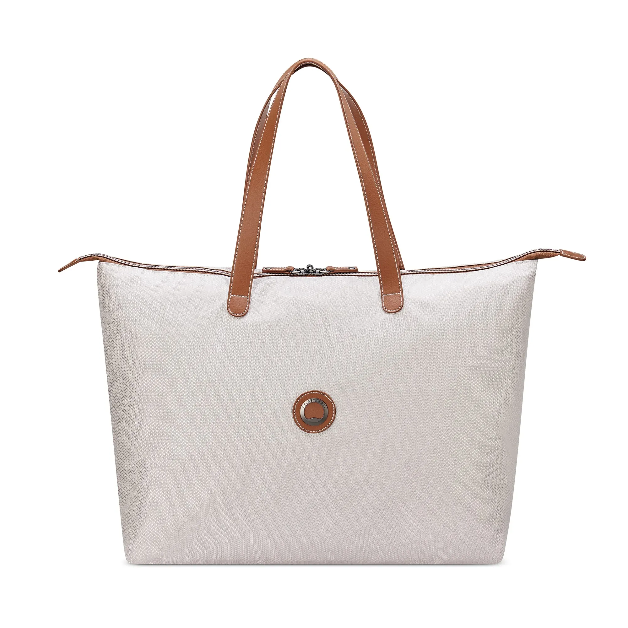 DELSEY Paris Women's Chatelet 2.0 Tote Bag Bags Delsey-Paris