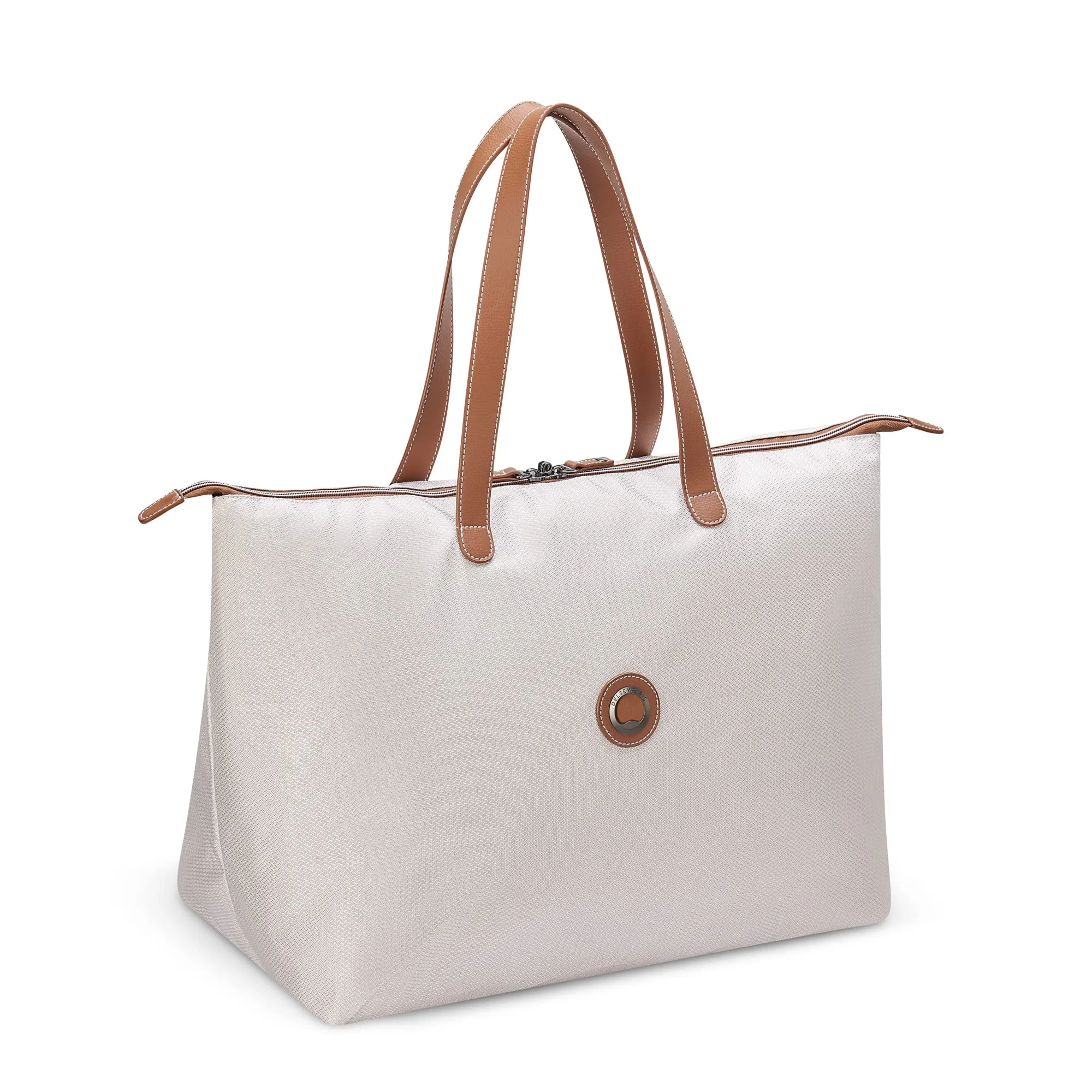 DELSEY Paris Women's Chatelet 2.0 Tote Bag Bags Delsey-Paris