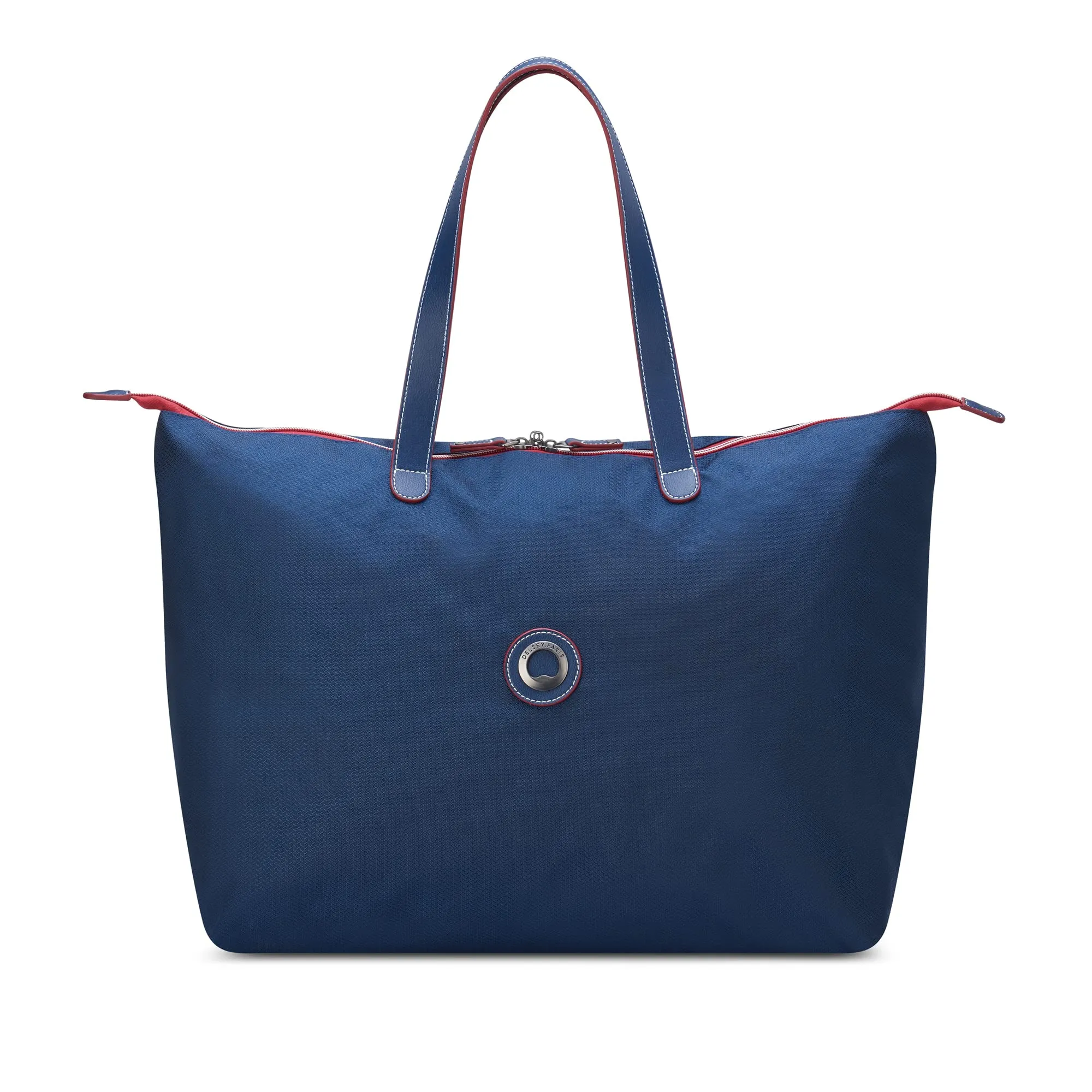 DELSEY Paris Women's Chatelet 2.0 Tote Bag Bags Delsey-Paris