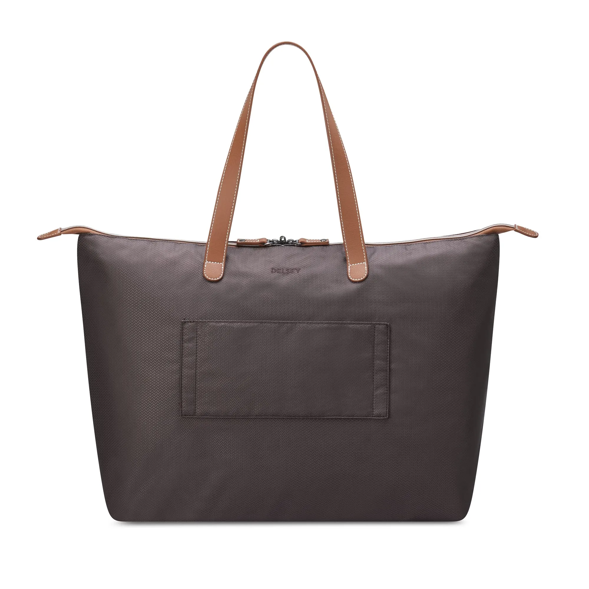 DELSEY Paris Women's Chatelet 2.0 Tote Bag Bags Delsey-Paris