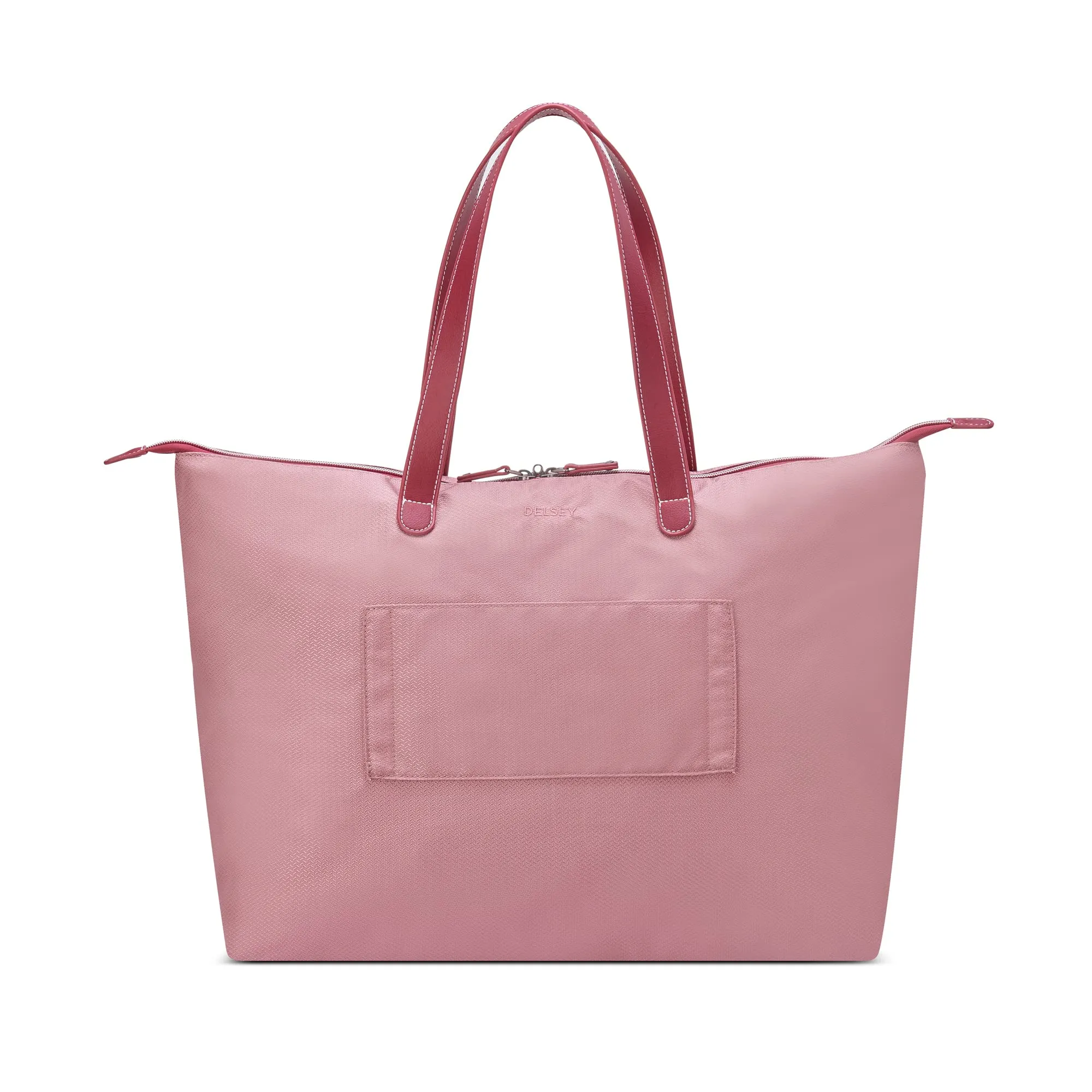 DELSEY Paris Women's Chatelet 2.0 Tote Bag Bags Delsey-Paris