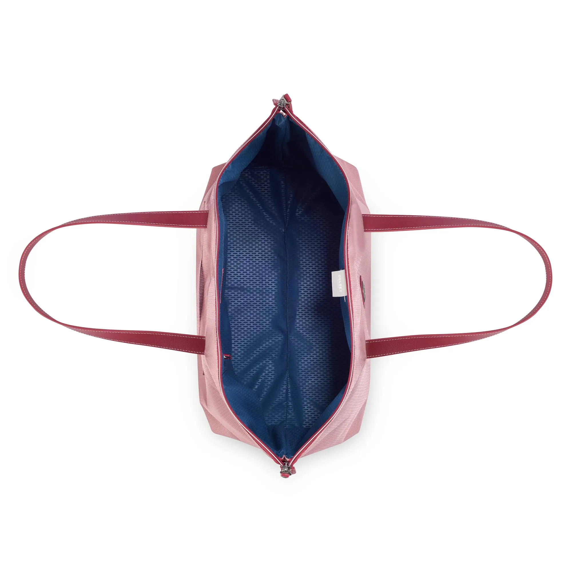 DELSEY Paris Women's Chatelet 2.0 Tote Bag Bags Delsey-Paris