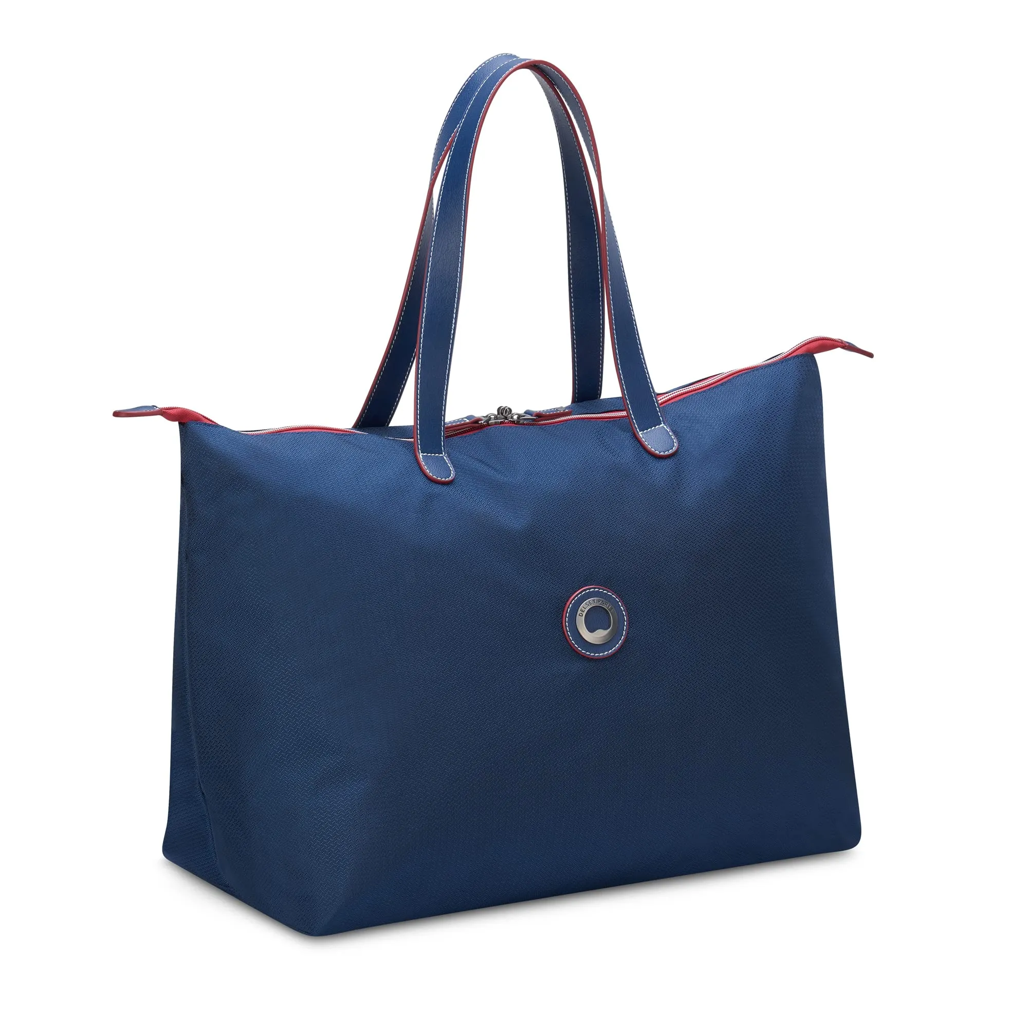 DELSEY Paris Women's Chatelet 2.0 Tote Bag Bags Delsey-Paris