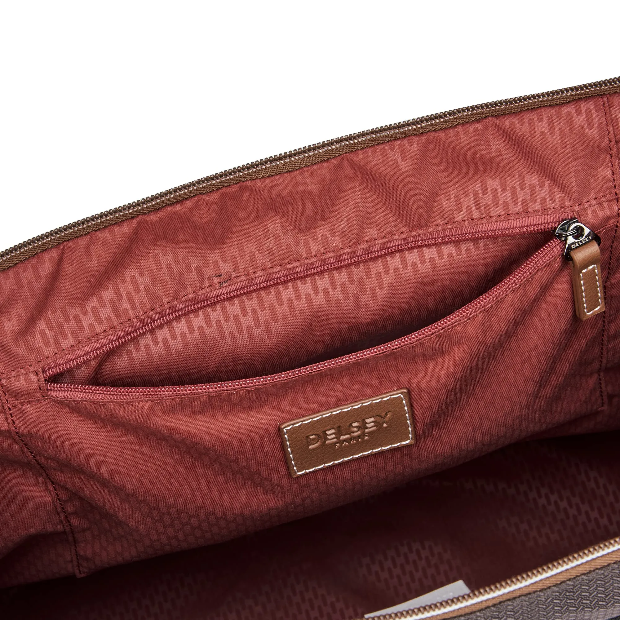 DELSEY Paris Women's Chatelet 2.0 Tote Bag Bags Delsey-Paris