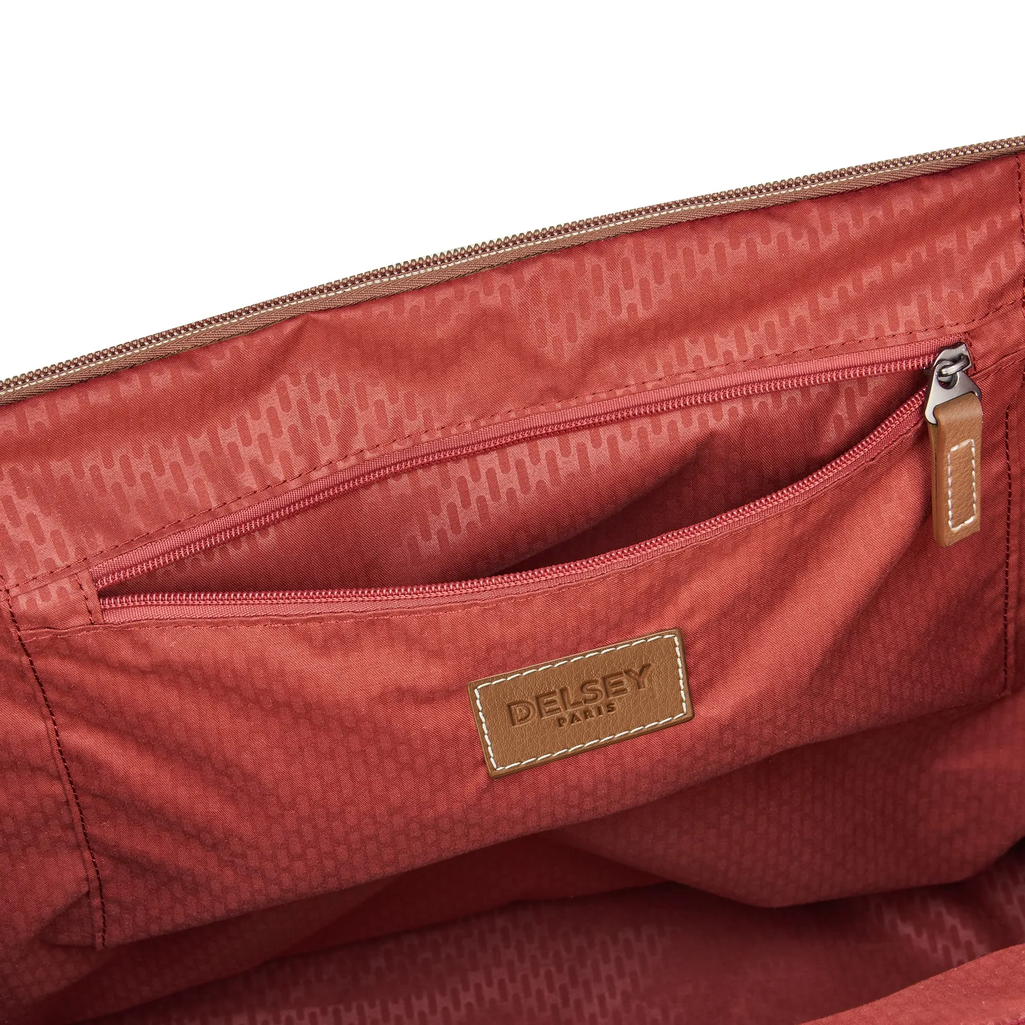 DELSEY Paris Women's Chatelet 2.0 Tote Bag Bags Delsey-Paris