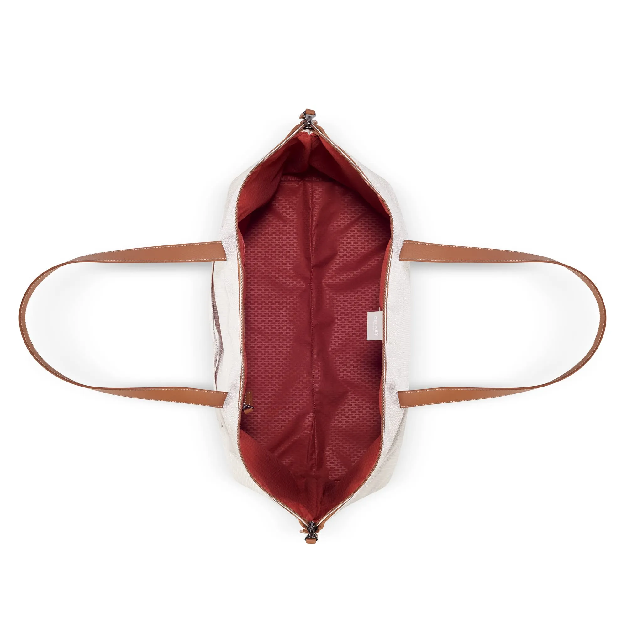 DELSEY Paris Women's Chatelet 2.0 Tote Bag Bags Delsey-Paris