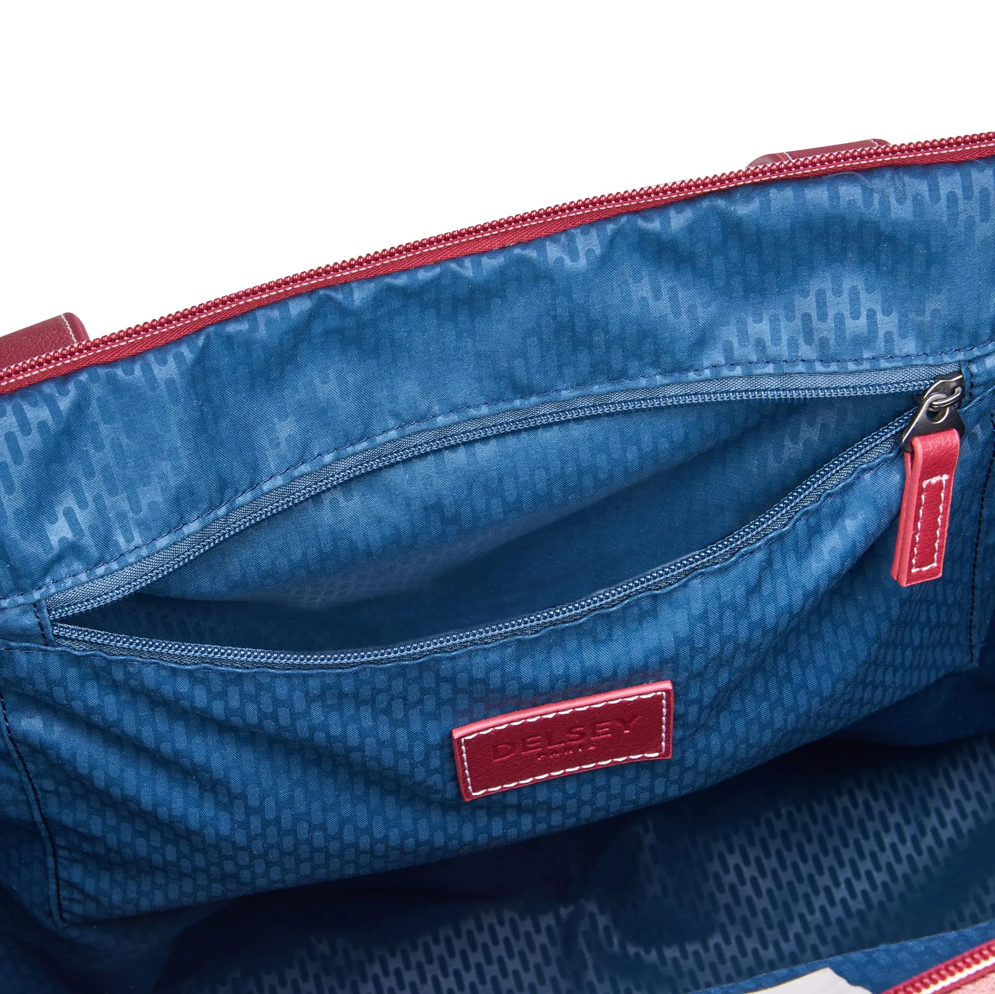 DELSEY Paris Women's Chatelet 2.0 Tote Bag Bags Delsey-Paris
