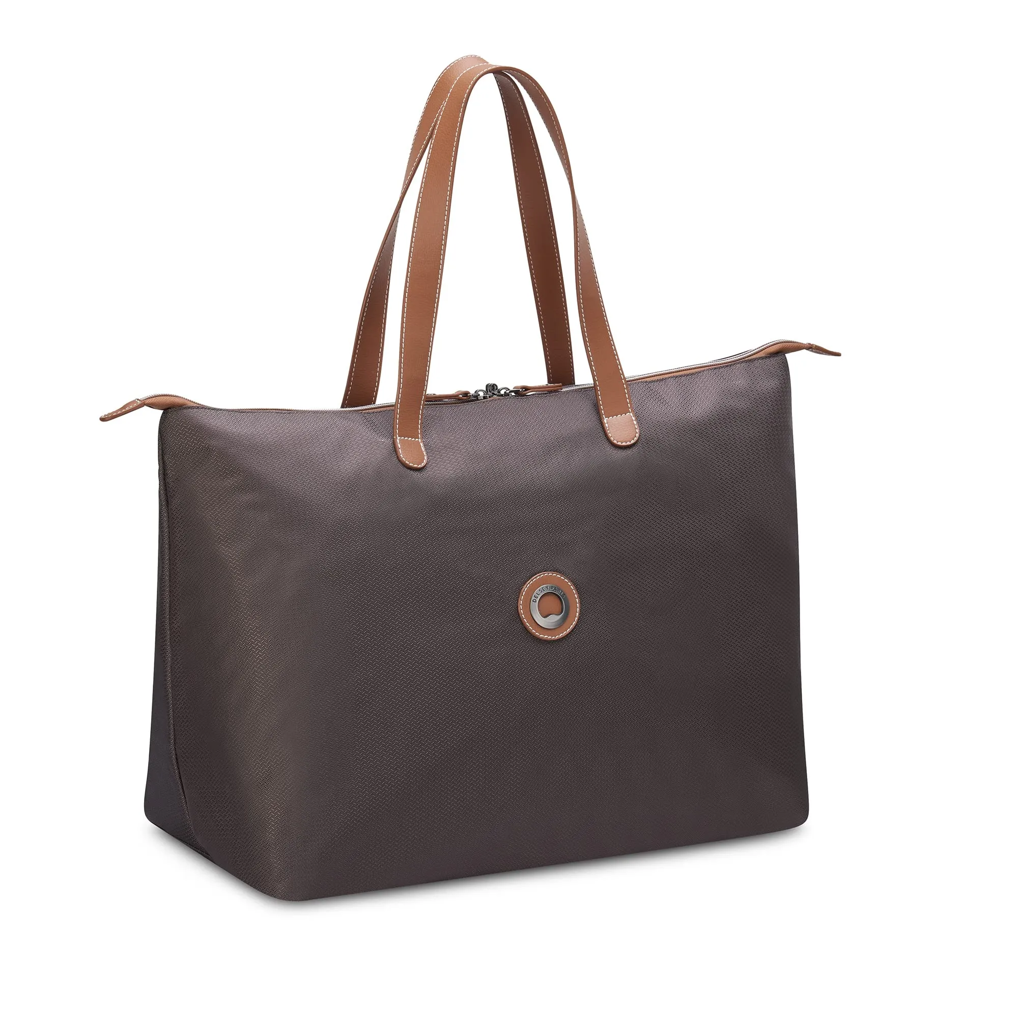 DELSEY Paris Women's Chatelet 2.0 Tote Bag Bags Delsey-Paris