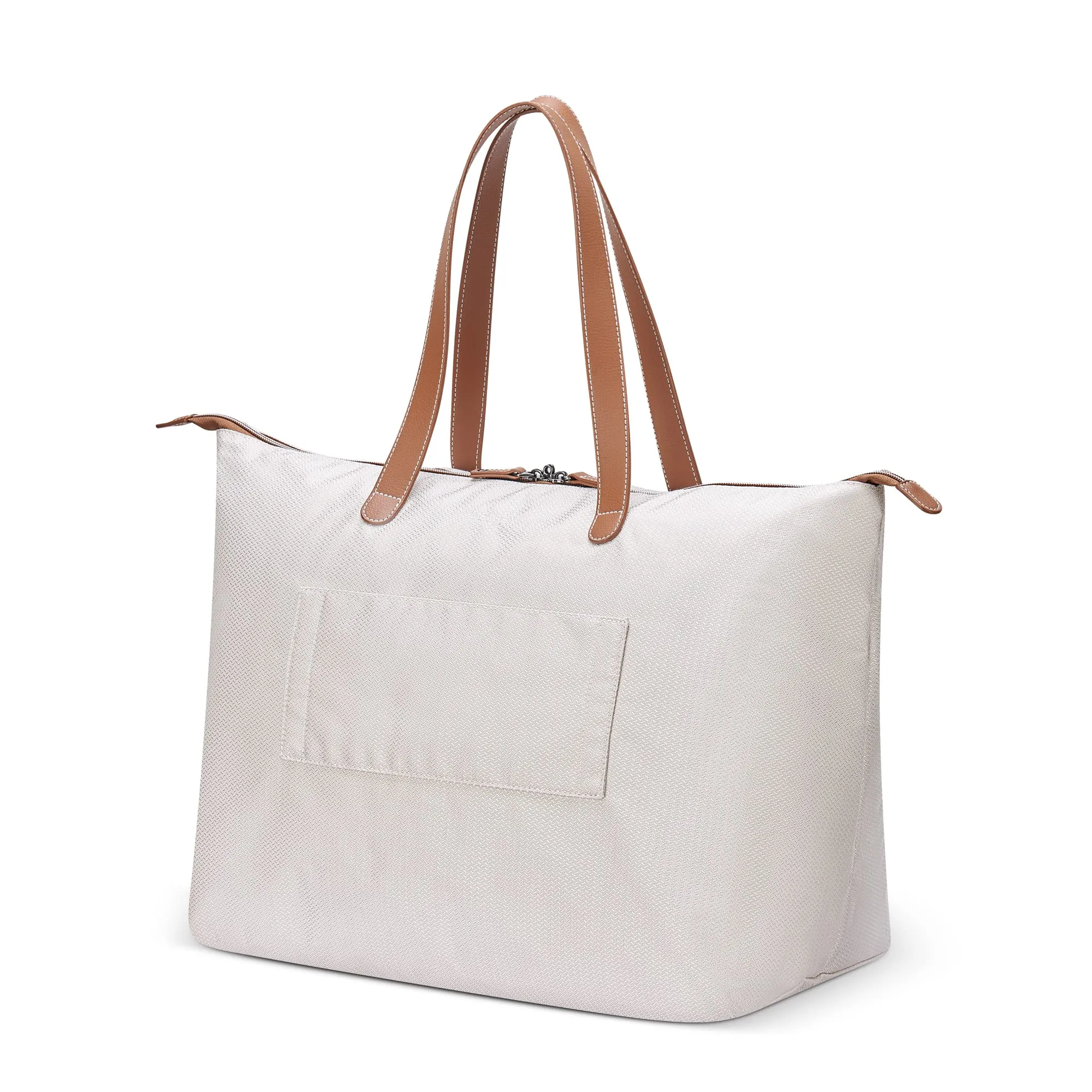 DELSEY Paris Women's Chatelet 2.0 Tote Bag Bags Delsey-Paris