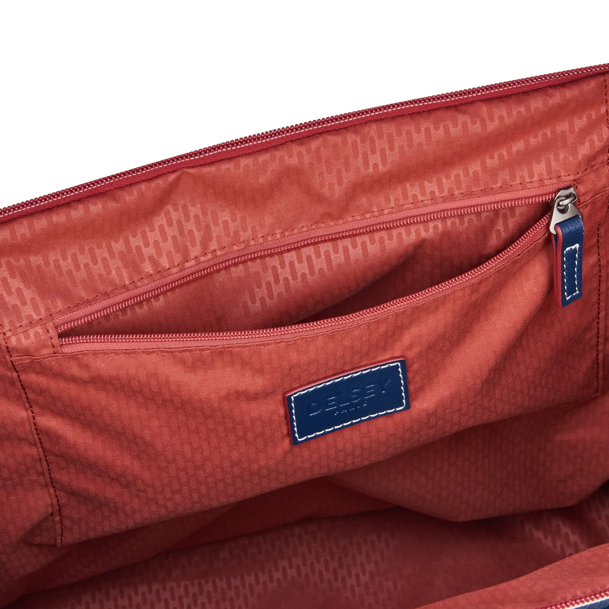 DELSEY Paris Women's Chatelet 2.0 Tote Bag Bags Delsey-Paris