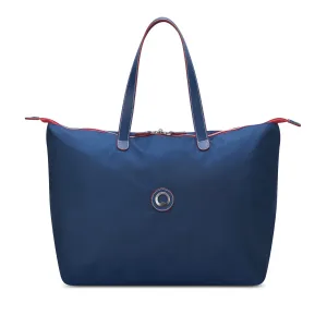 DELSEY Paris Women's Chatelet 2.0 Tote Bag Bags Delsey-Paris