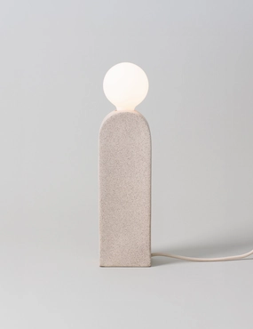 Denali Table Lamp by SIN premium Danish lighting