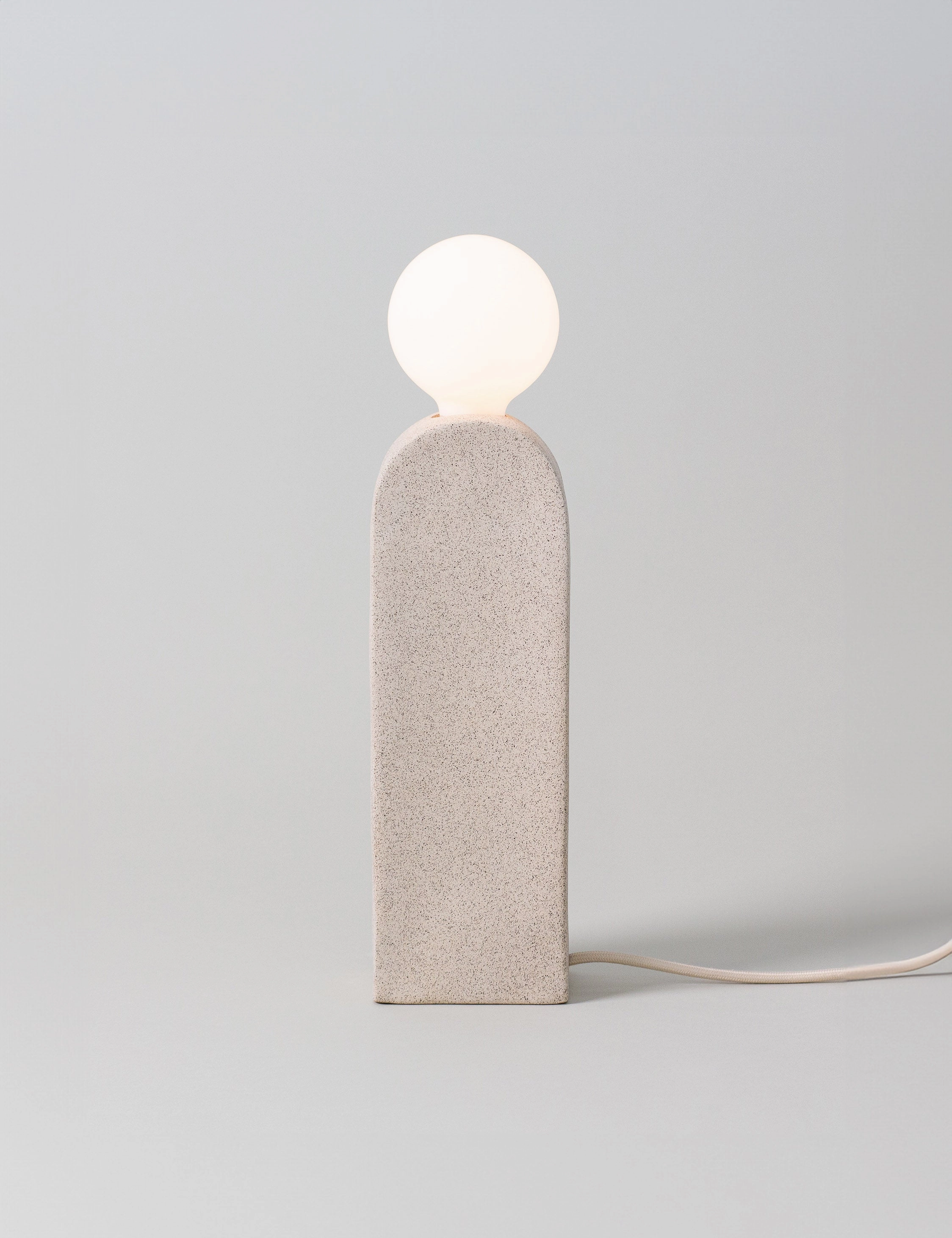 Denali Table Lamp by SIN premium Danish lighting