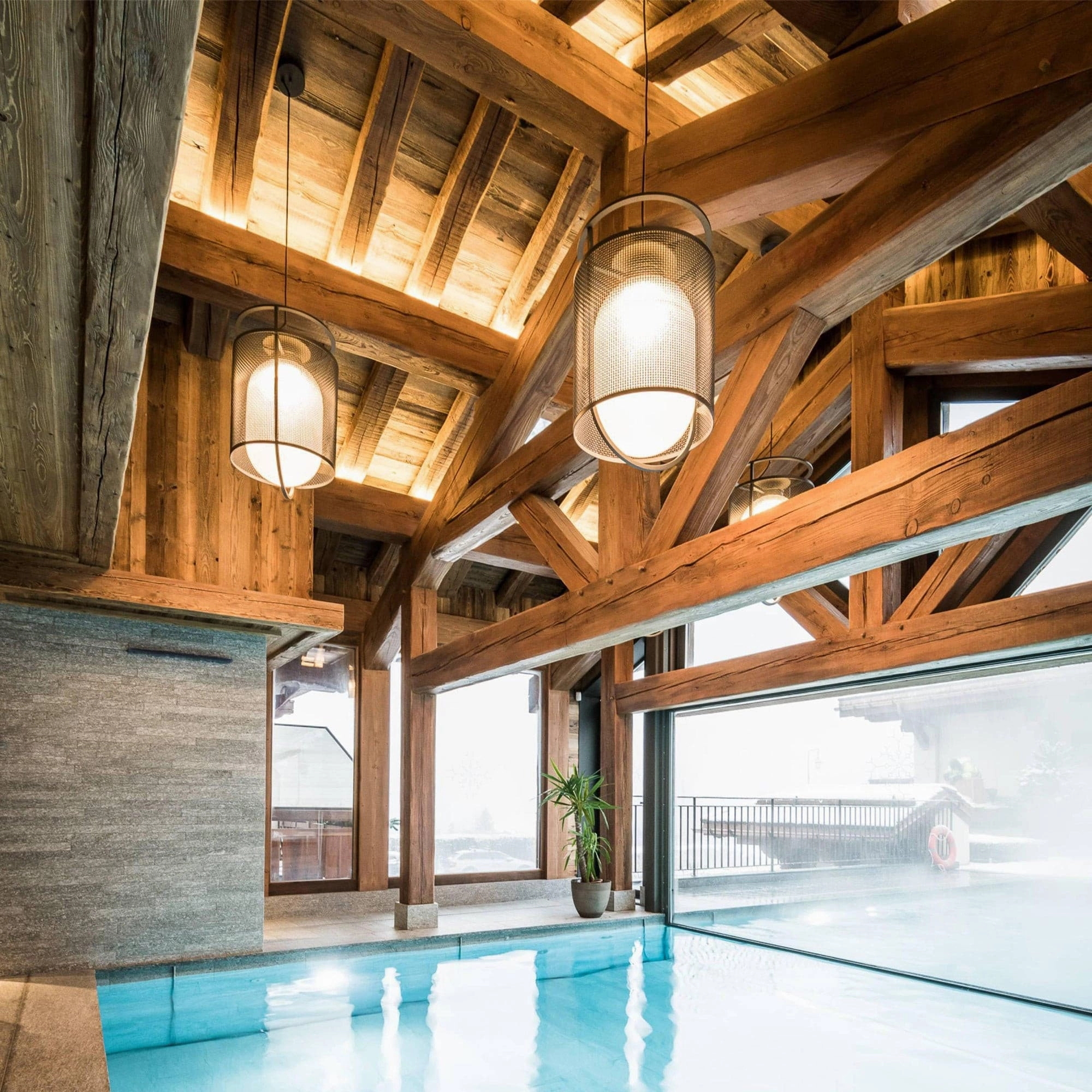 Denglong Pendant Lamp